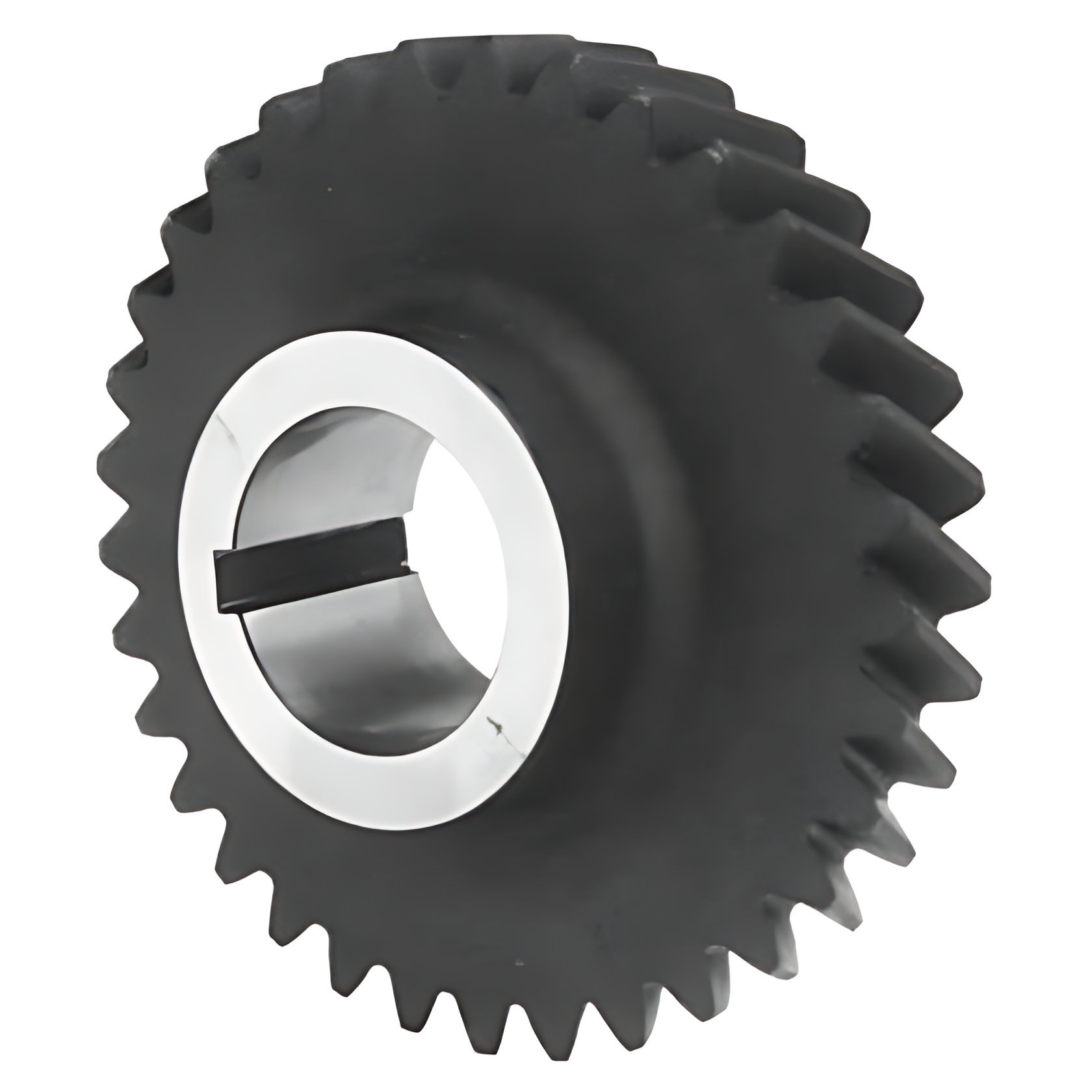 ENGRENAGEM 4A FIXA 33 DENTES G2-24 - R04710