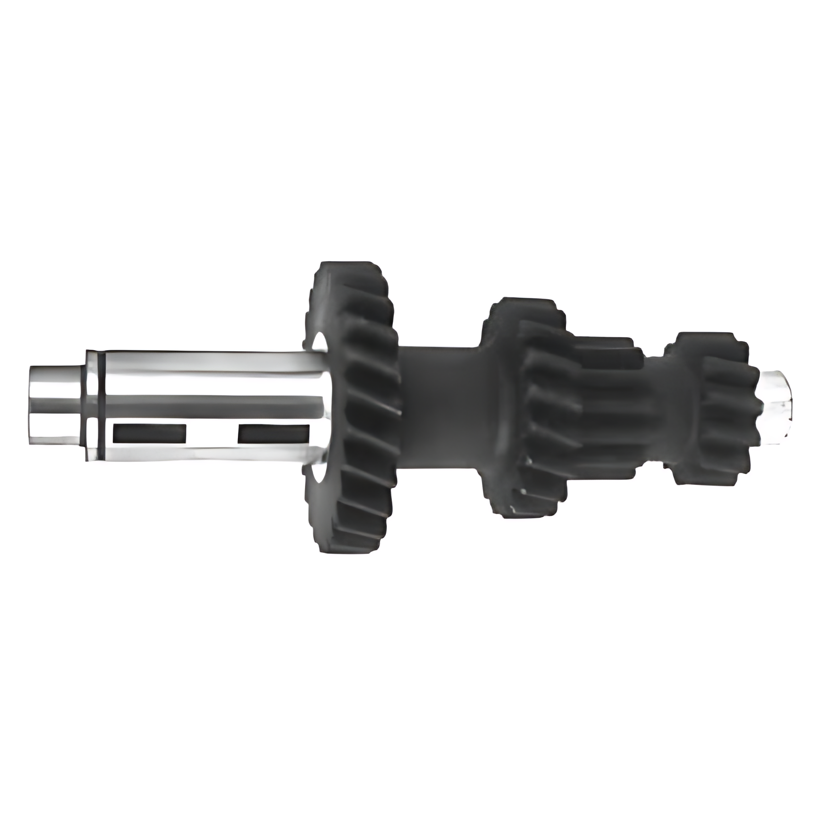 EIXO INTERMEDIARIO (CARRETEL) G2-24 - R04714