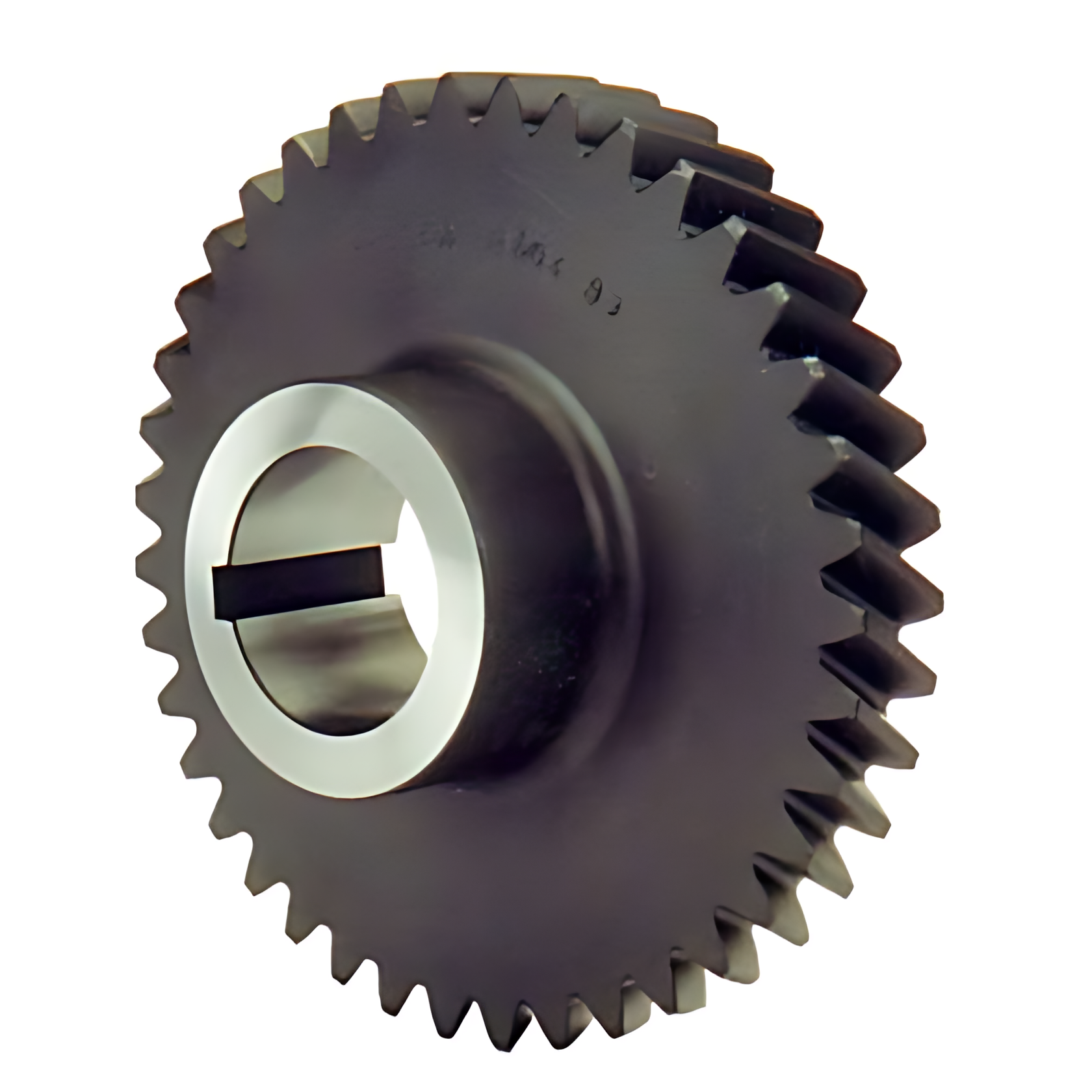 ENGRENAGEM 5A FIXA 39 DENTES G2-24 - R04012