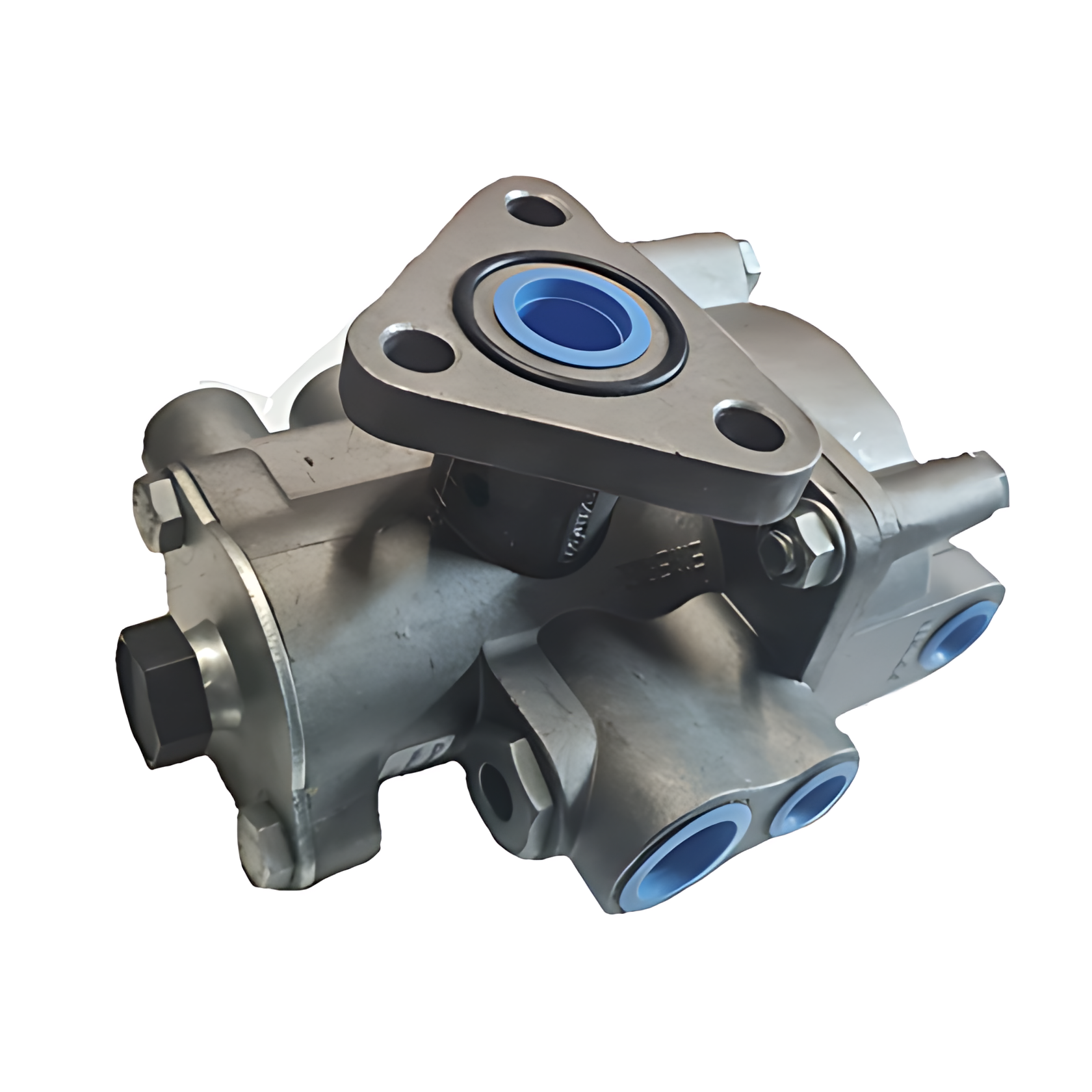 VALVULA RELE EMERGENCIA RE-4 3 SAIDAS M22XM16 - 218003315