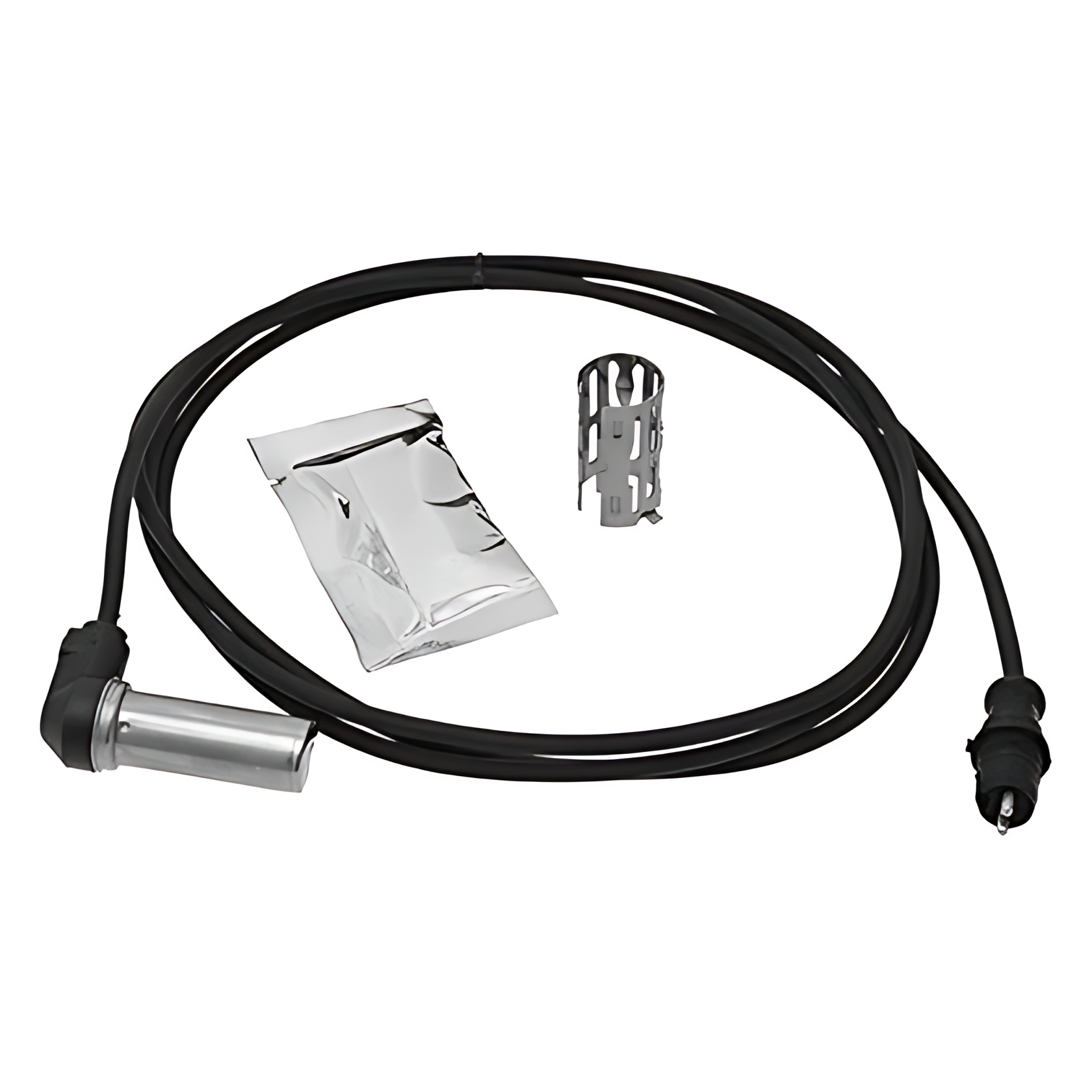 REPARO SENSOR FREIO ABS 90 GRAUS COM BUCHA 2300MM - 3555404917