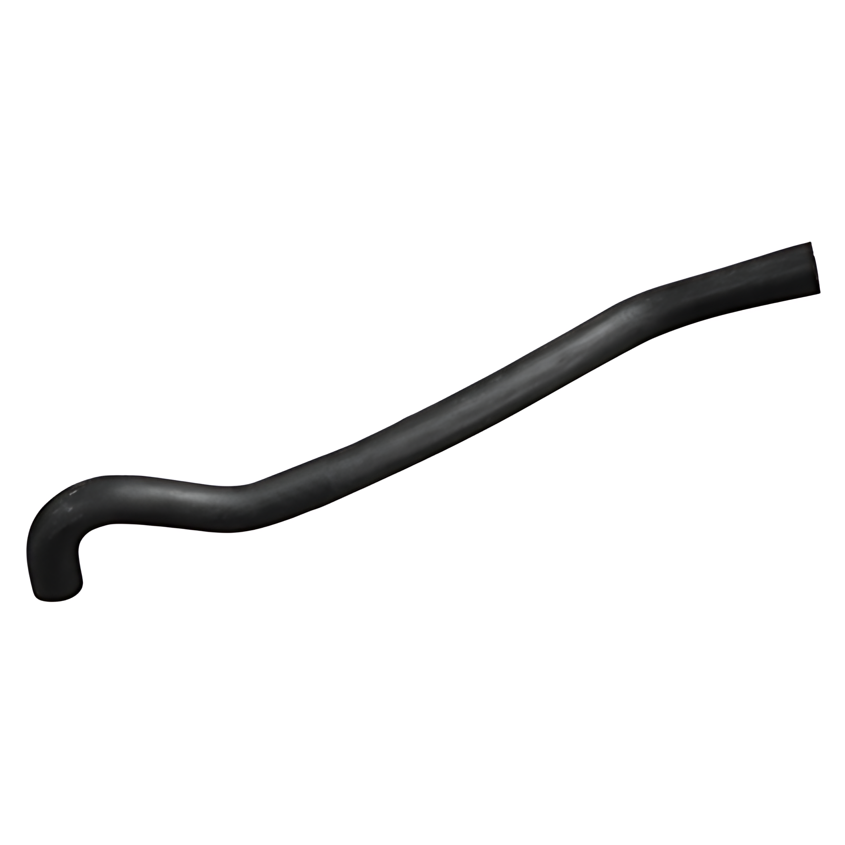 MANGUEIRA DO TERMOSTATO AO RADIADOR - 6345010382