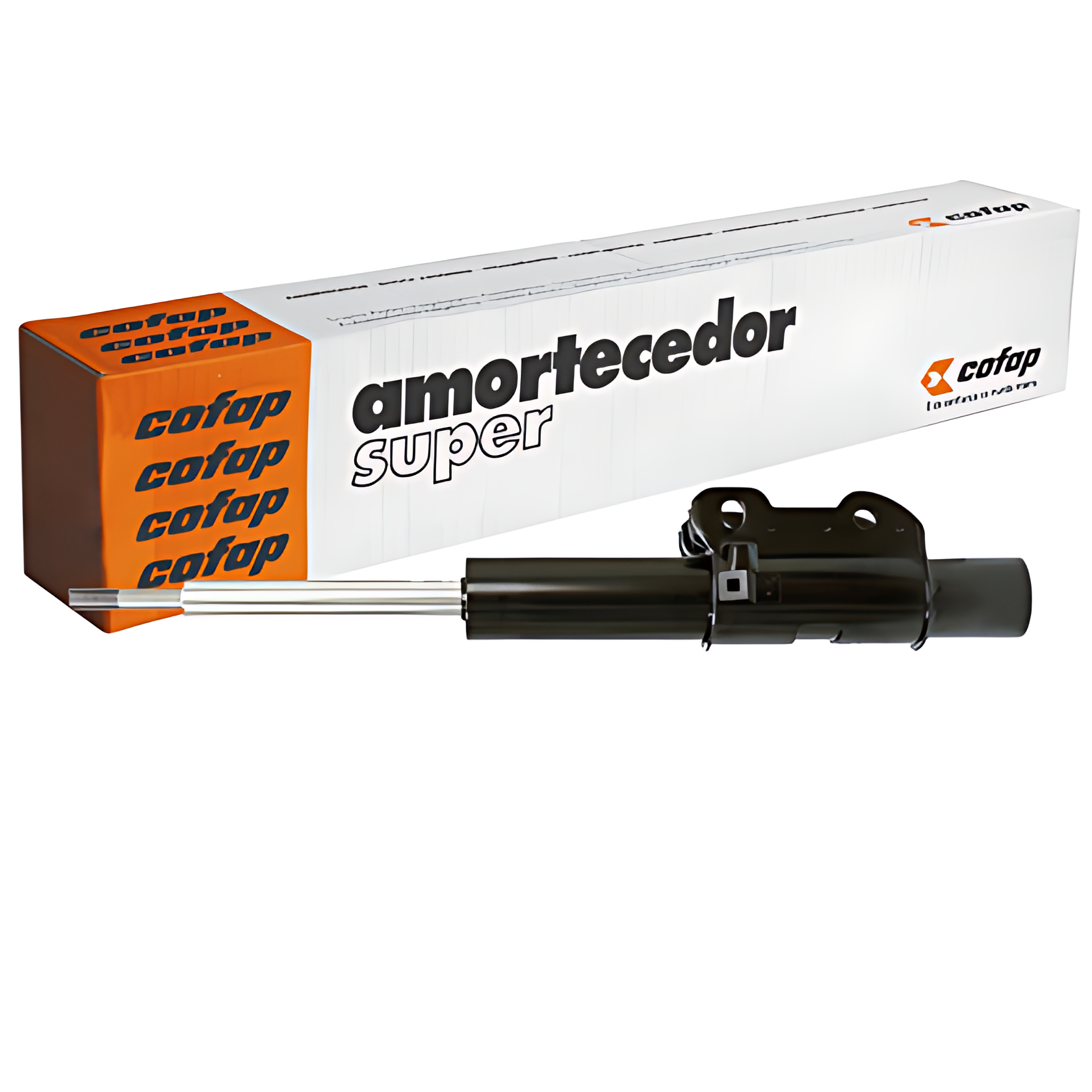 AMORTECEDOR EIXO DIANTEIRO - 9063200733