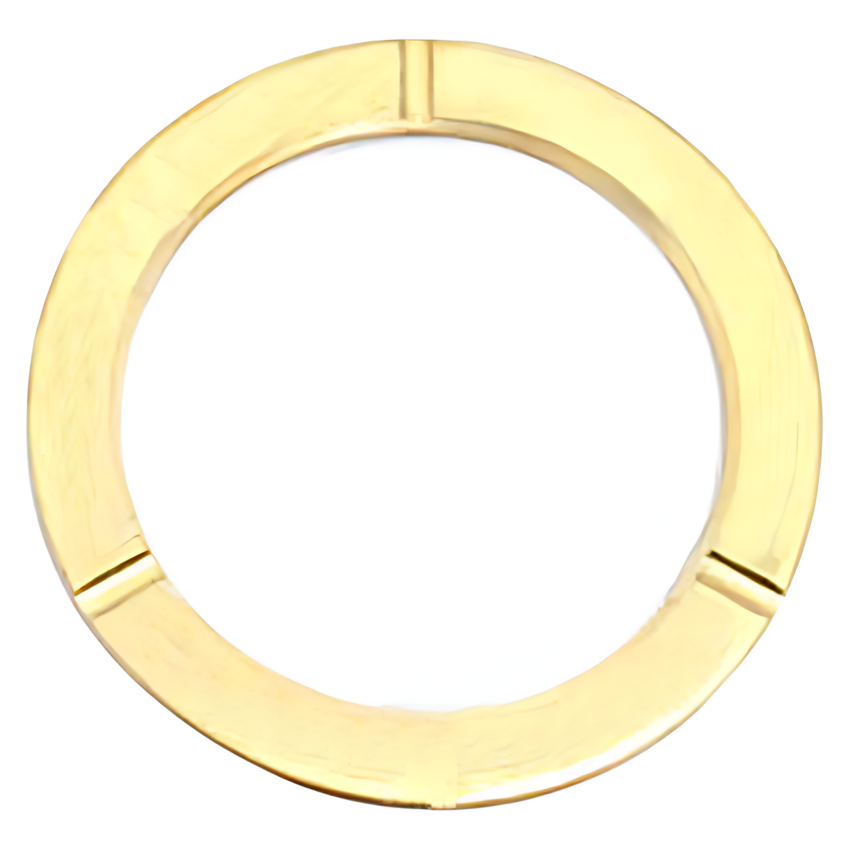 ARRUELA ENCOSTO 4,00MM BLOQUEIO - MIC0456