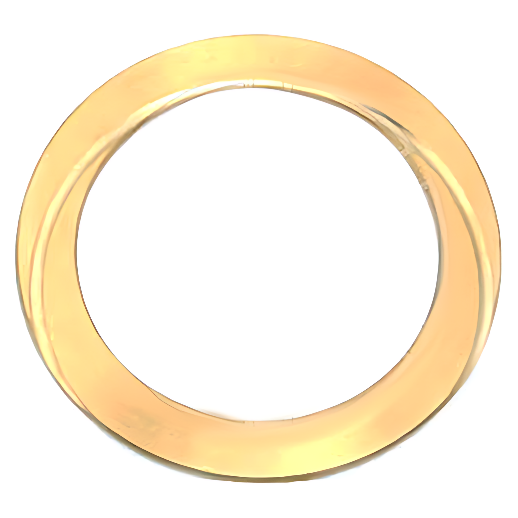 ARRUELA ENCOSTO 2,55MM - MIC0804