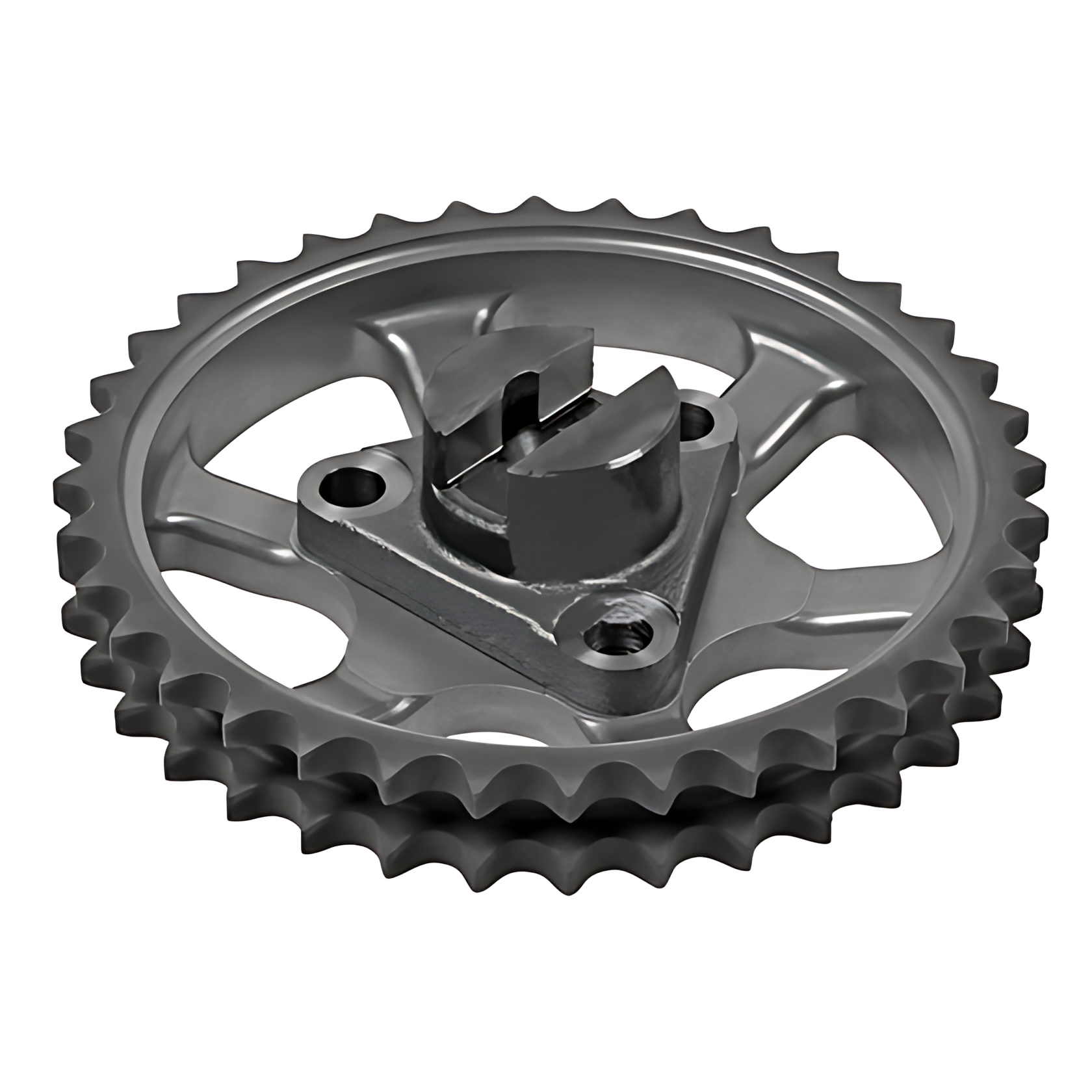 ENGRENAGEM EIXO COMANDO SPRINTER OM611 - 6460500249