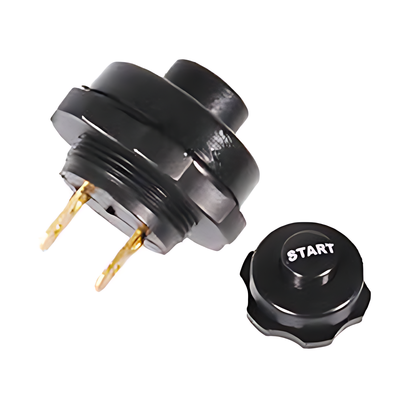 BOTAO PARTIDA START - 3455457314