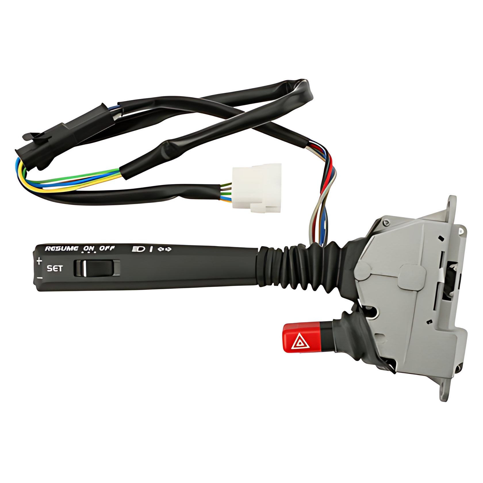 CHAVE SETA COM PILOTO AUTOMATICO RETORNO AUTOMATICO - 8158723