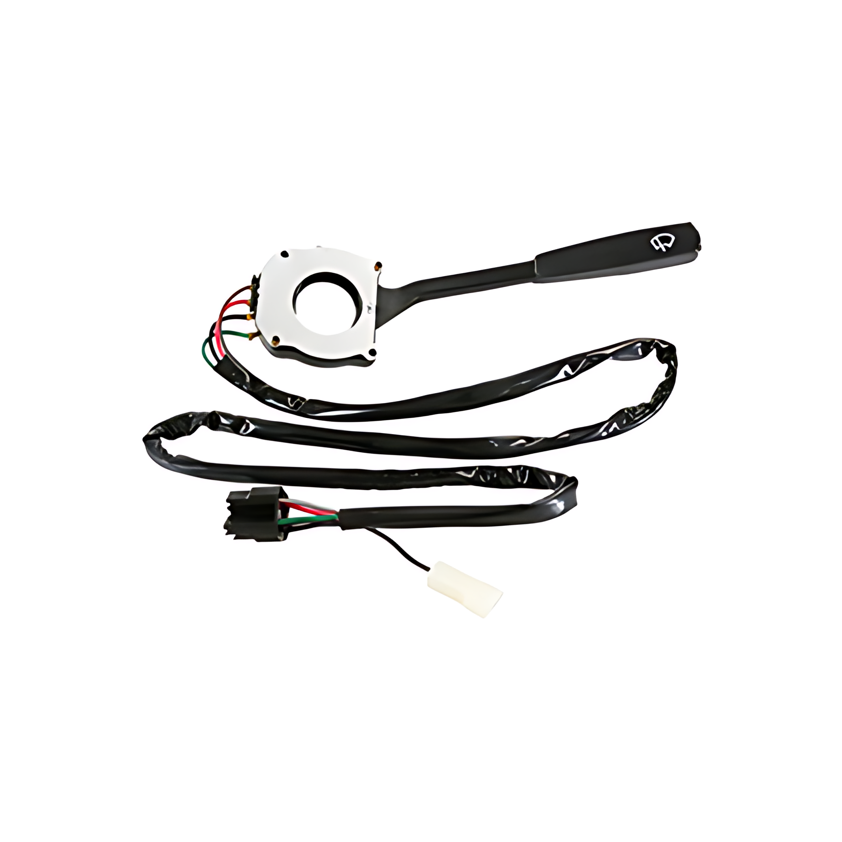 CHAVE LIMPADOR PARABRISA - 85TU17A553AA