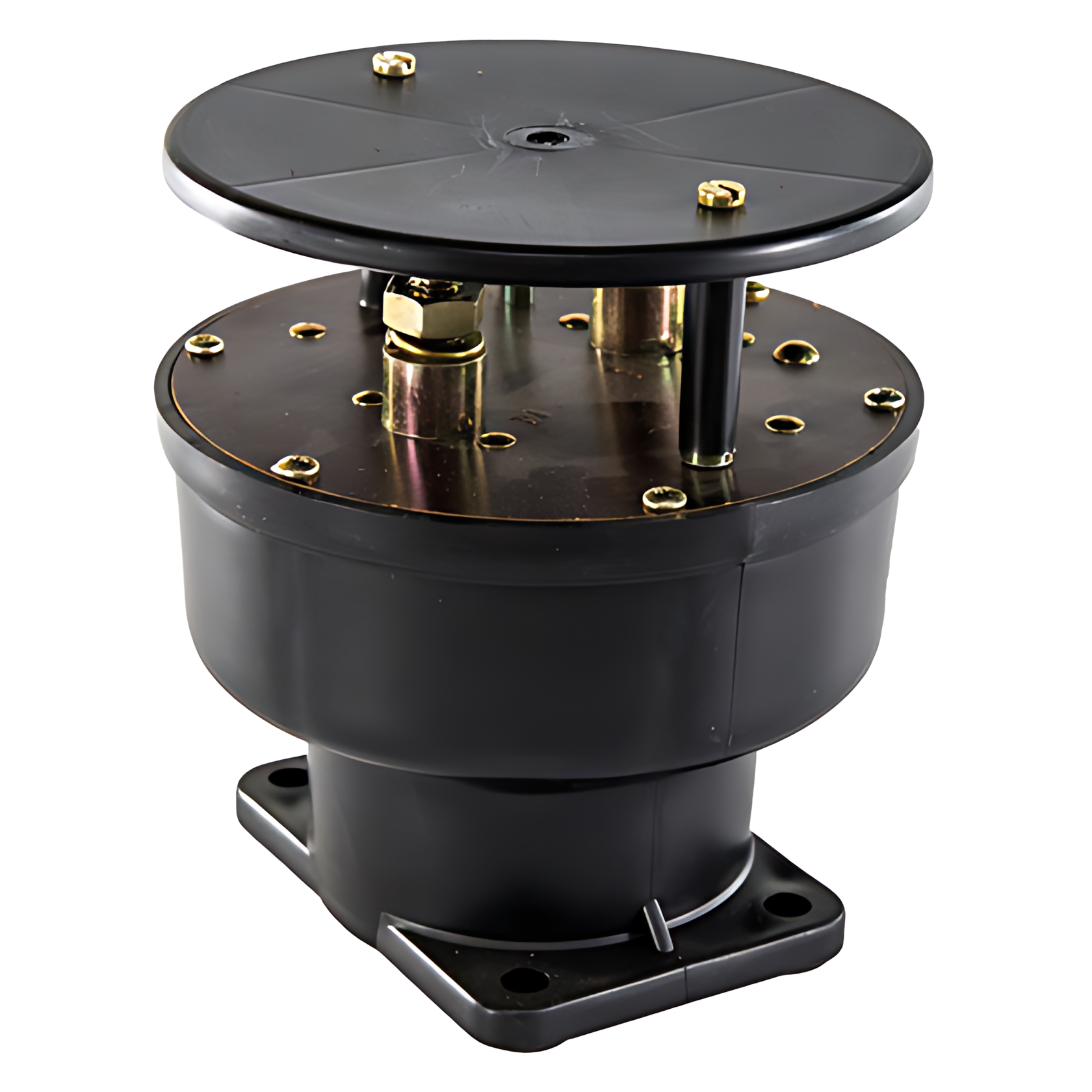 CHAVE GERAL ELETROMAGNETICA - 524779