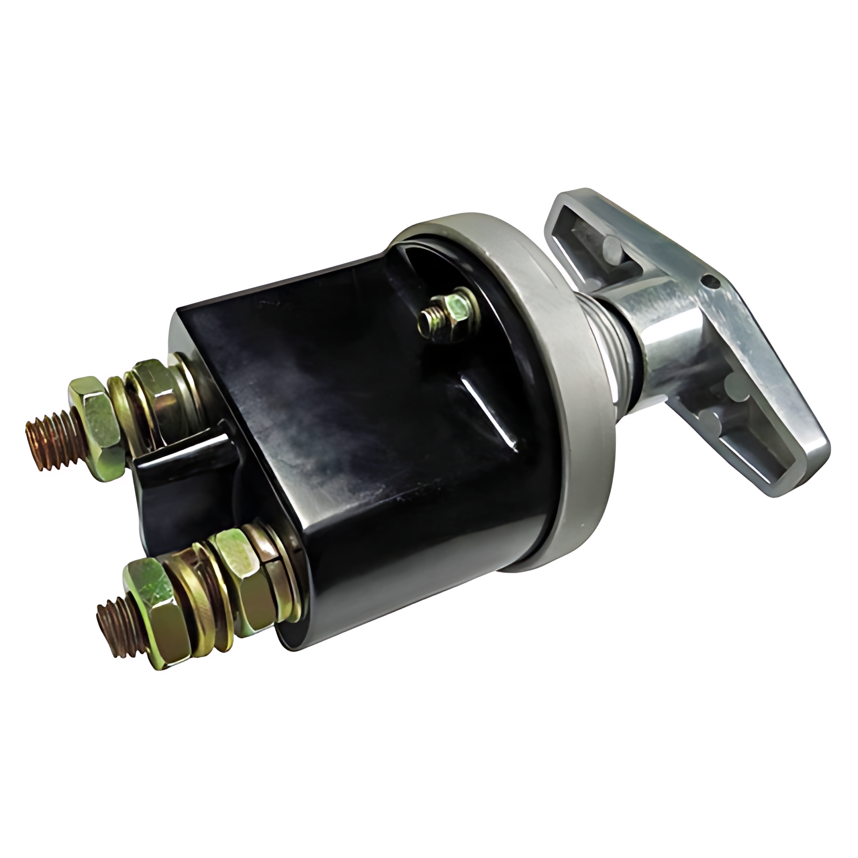 CHAVE COMUTADORA GERAL 12V/24V - 8C4614526AA