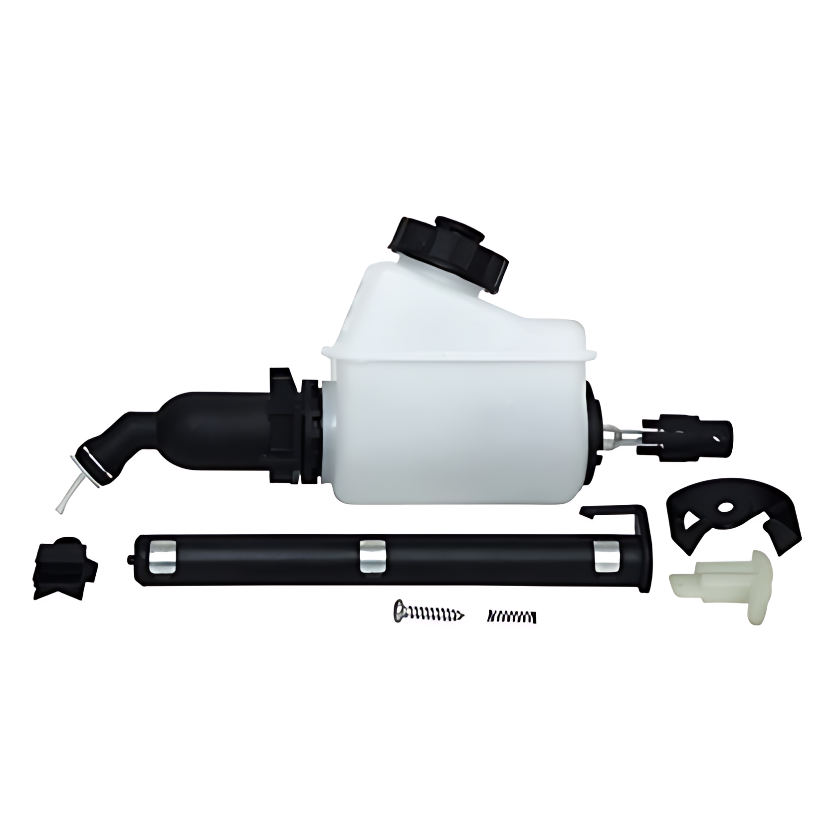 CILINDRO MESTRE EMBREAGEM VOLVO - 20746915