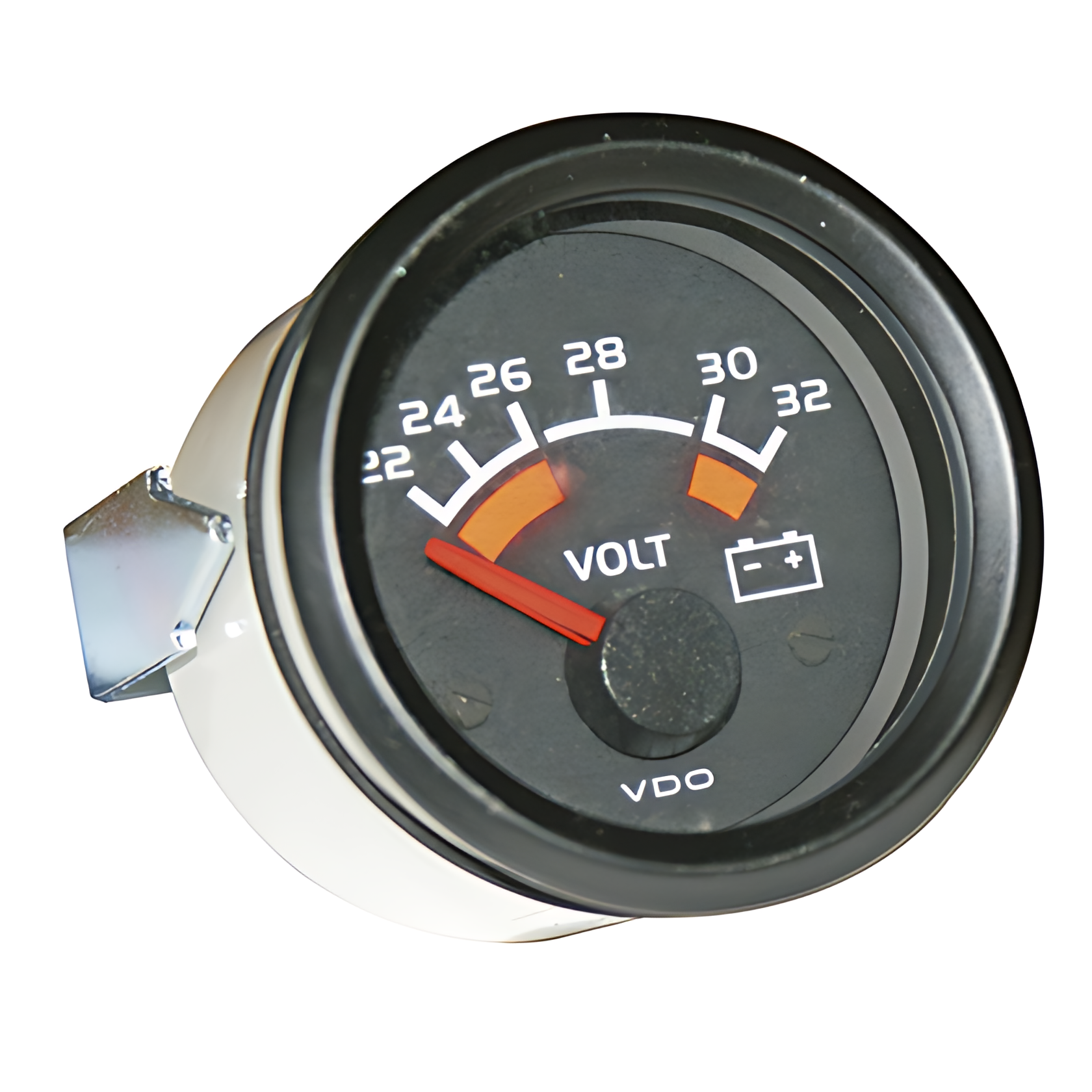 VOLTIMETRO - 6011011037000