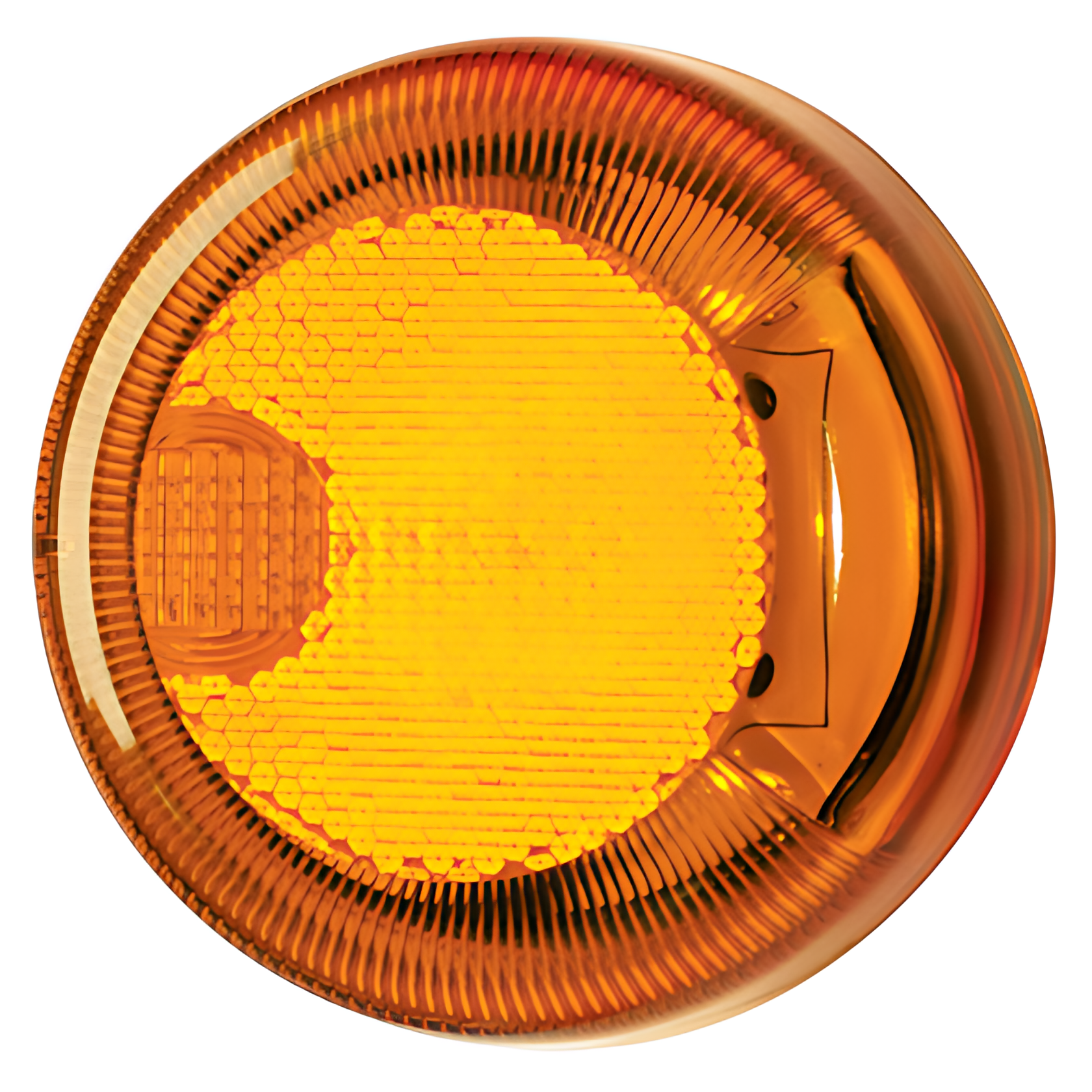 LANTERNA DIRECIONAL E DELIMITADORA LED - 2P0953037