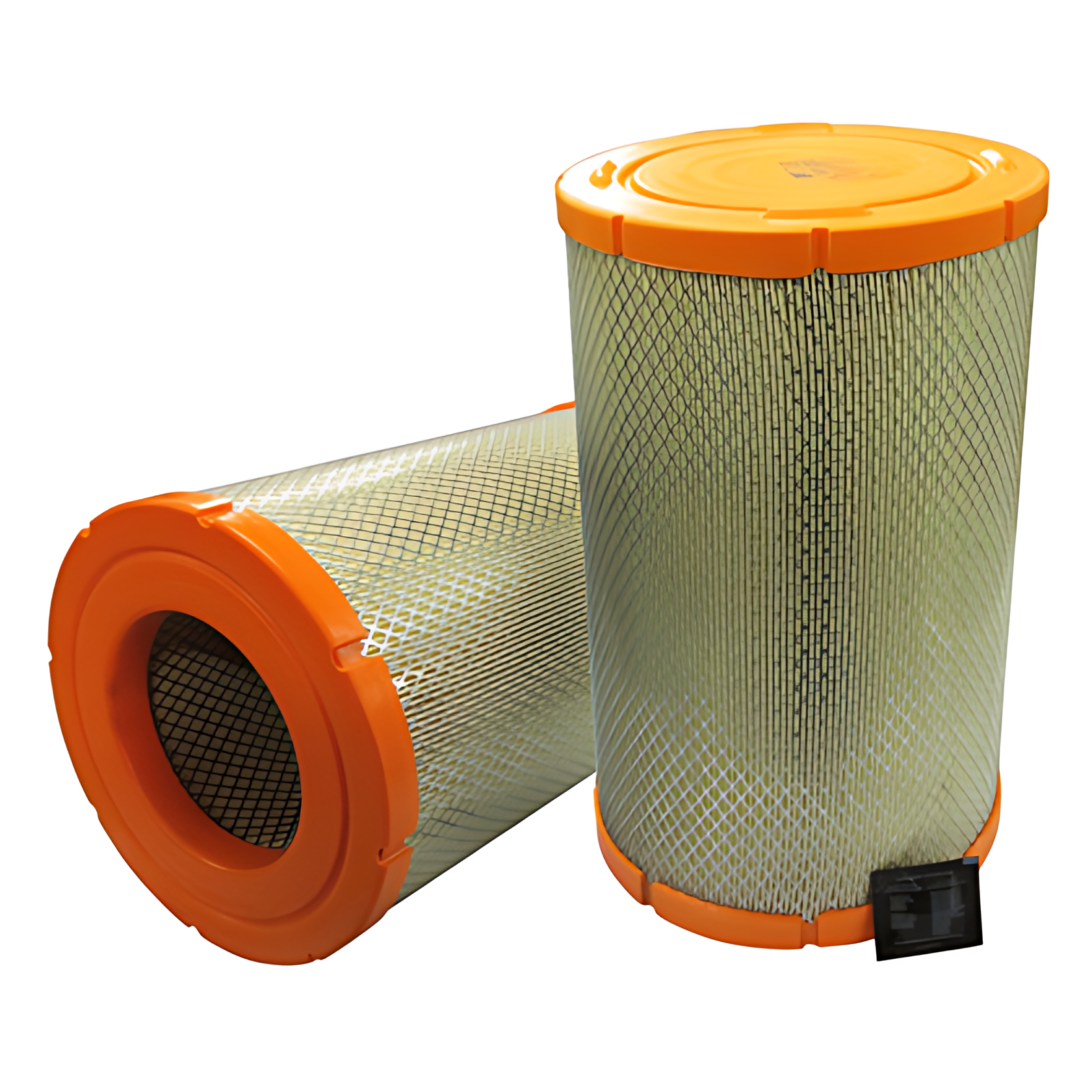 KIT FILTRO AR L1218 L1623 L1723 OM904LA - MPE1009L