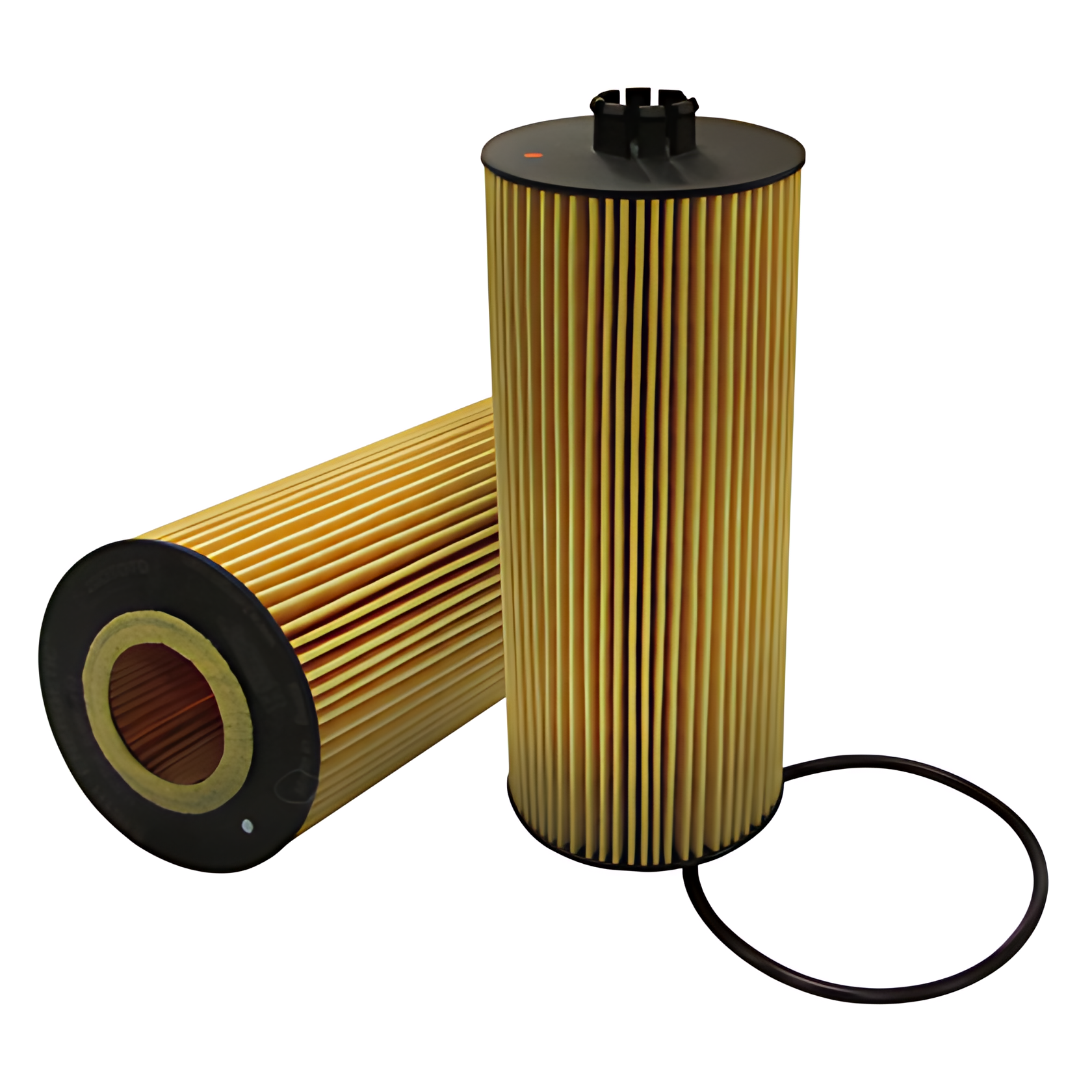 KIT FILTRO DE OLEO MAN-D08 - MPE161HD28