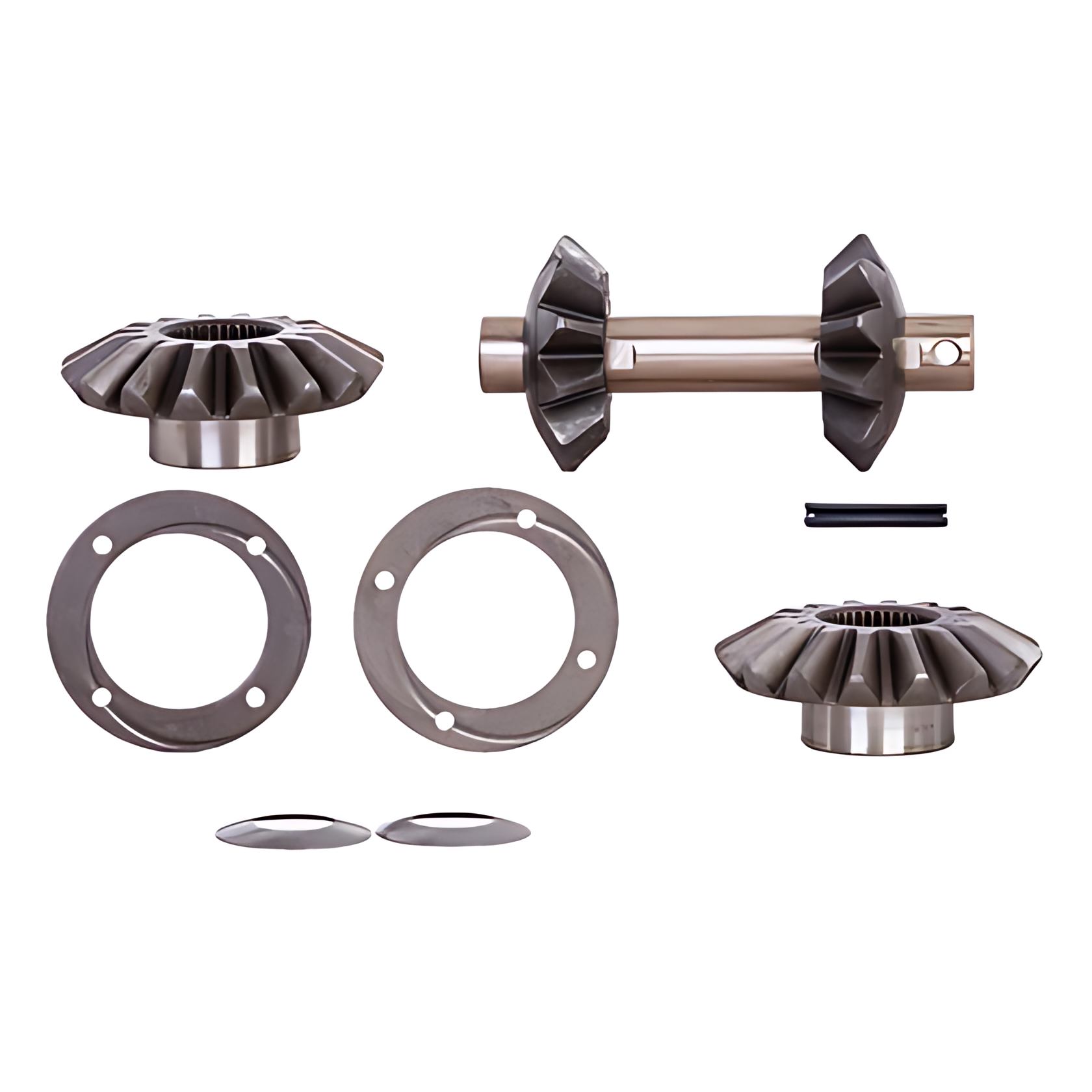 REPARO CAIXA SATELITE  DANA 284HD  2P0598081B  ( 37 ESTRIAS  PARAFUSO 14MM  ) - 500054303