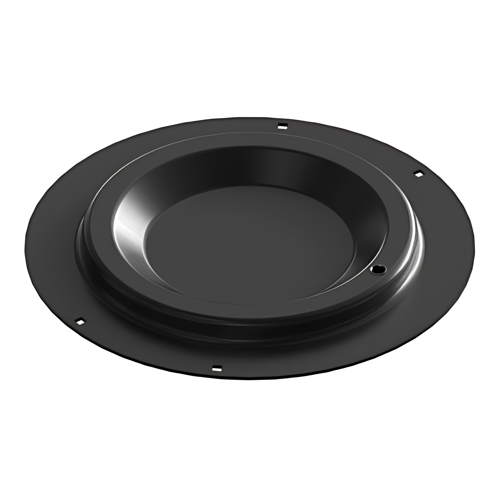 FLANGE SUSPENSOR 7.14 SUPERIOR - 80150