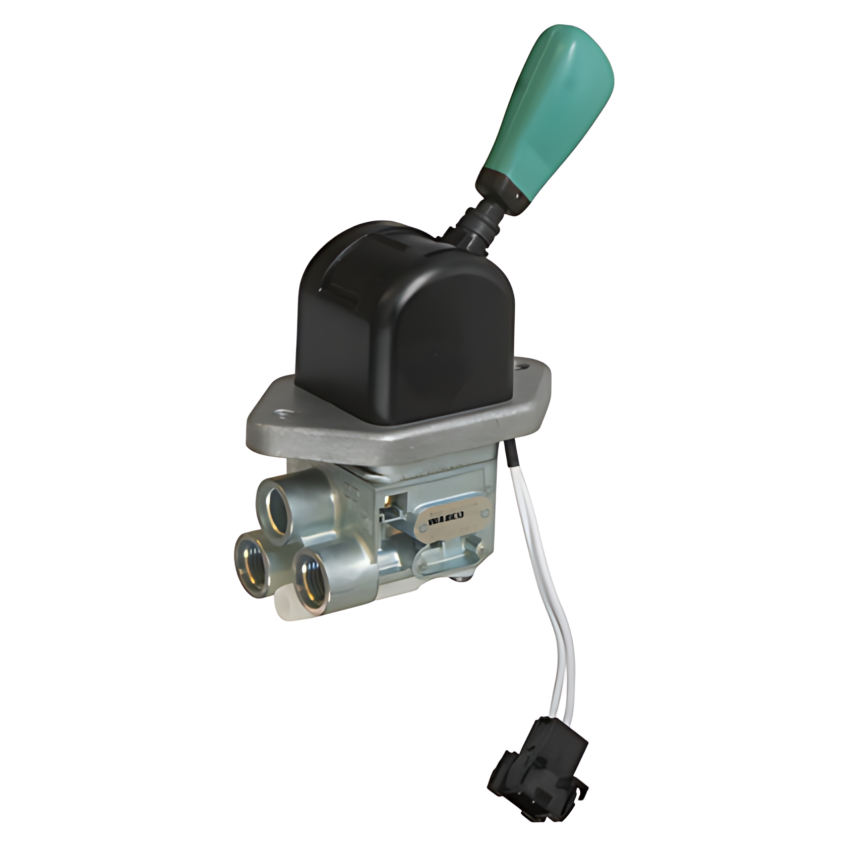 VALVULA ACIONAMENTO FREIO REBOQUE MAN TGX - 2V5607399B