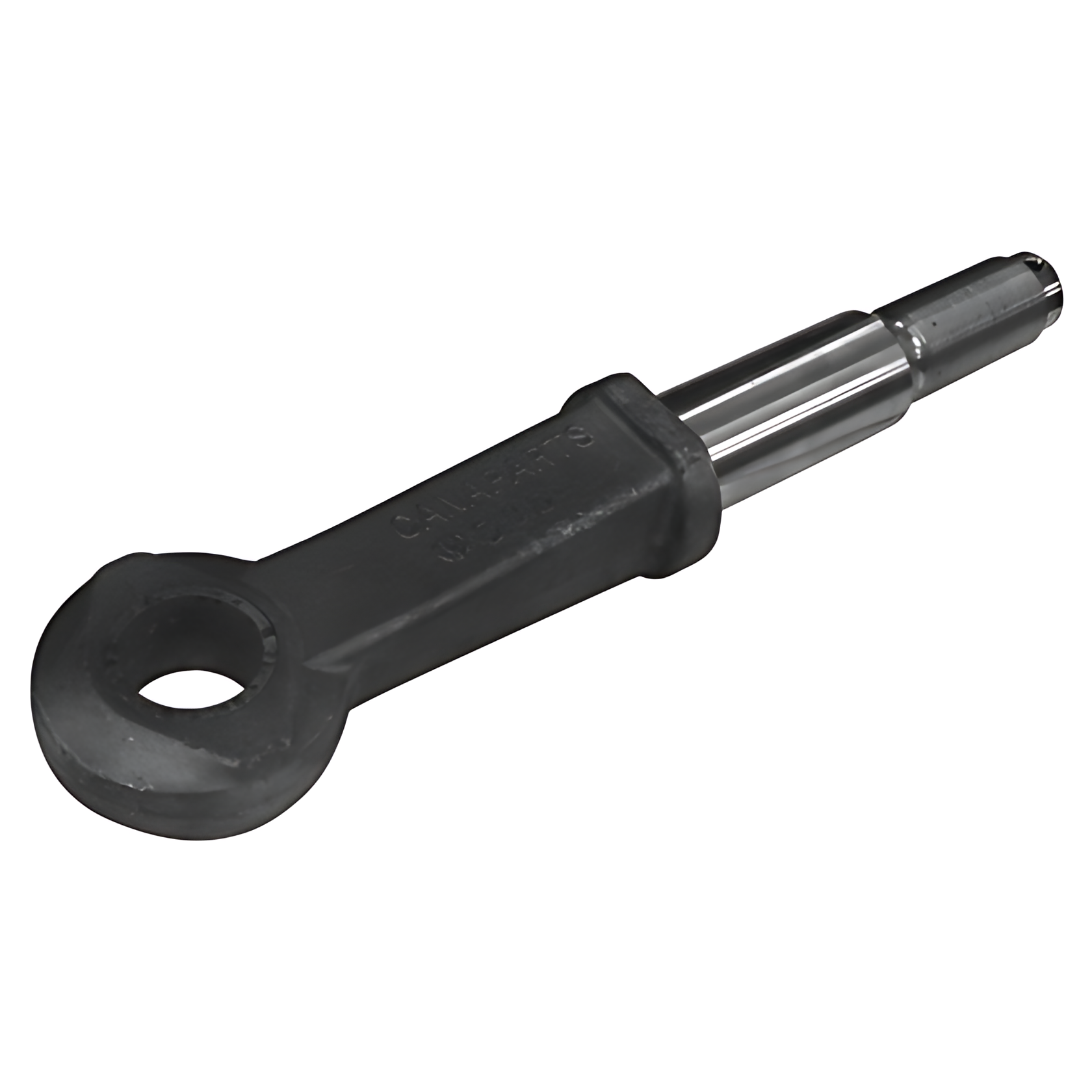 PONTEIRA ENGATE M48 COM BUCHA - 3040060651