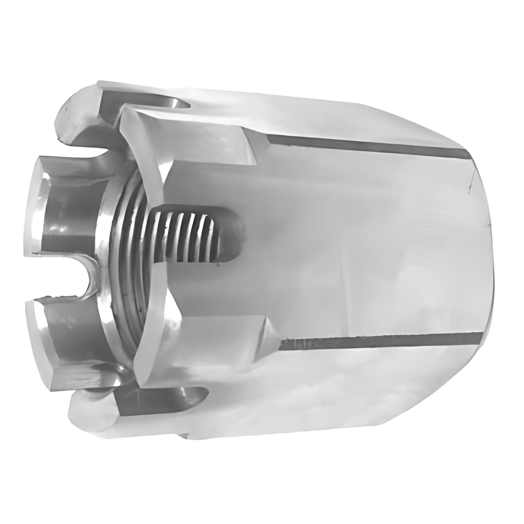 PORCA PONTEIRA M48 X 100 - ML3350