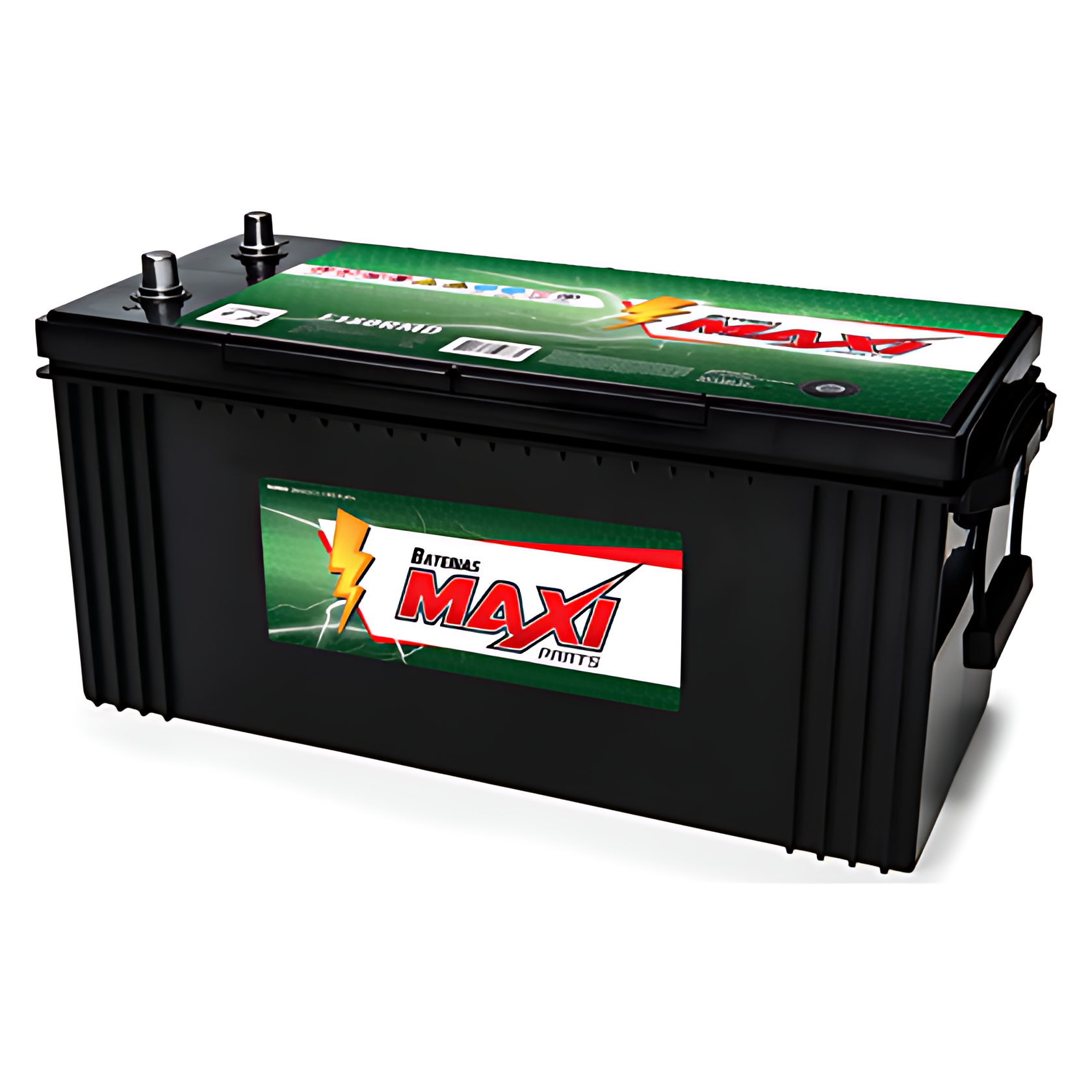 CARCACA BATERIA 150AH 12V - F150RMD