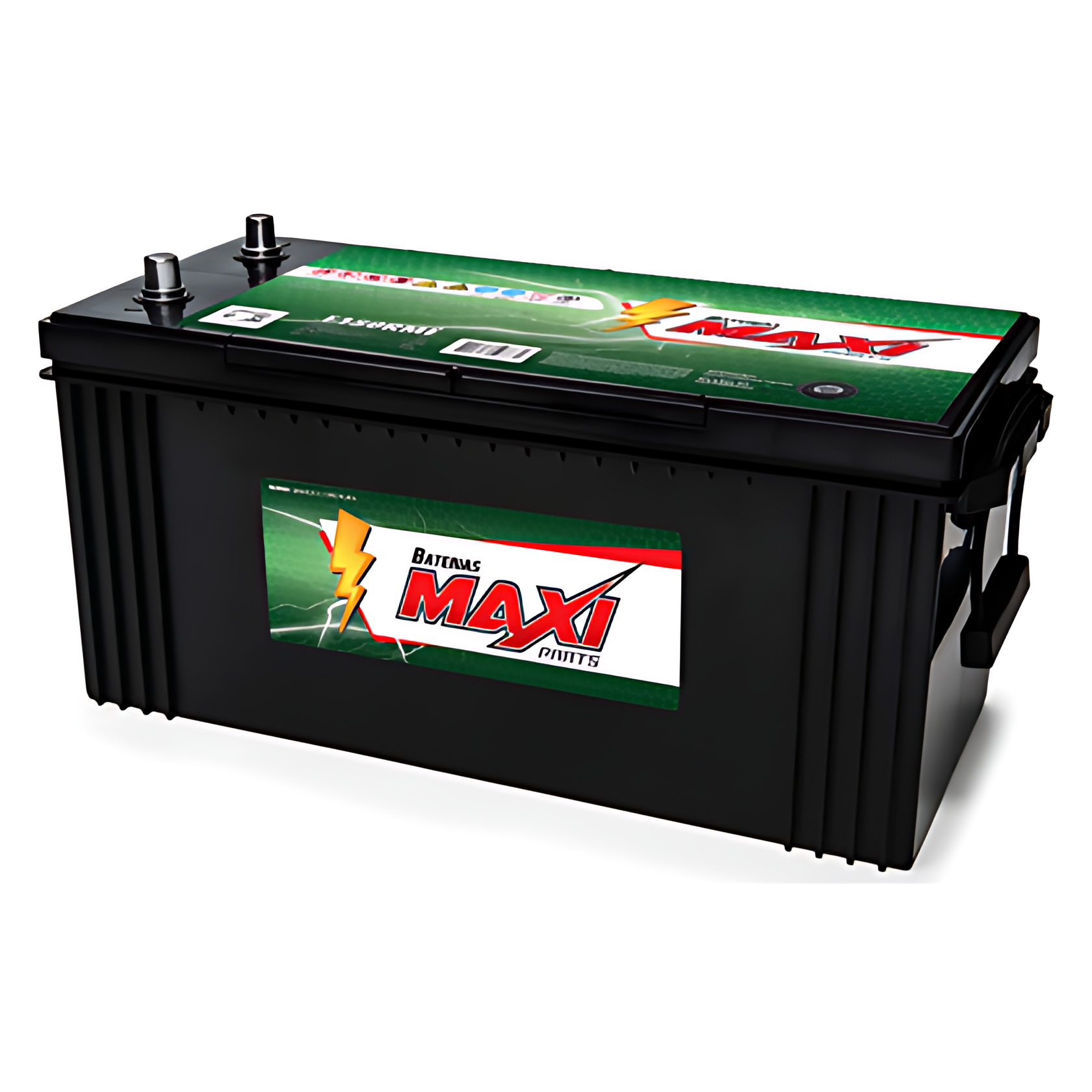BATERIA 150AH 12V (POLO POSITIVO ESQUERDO) - F150RME