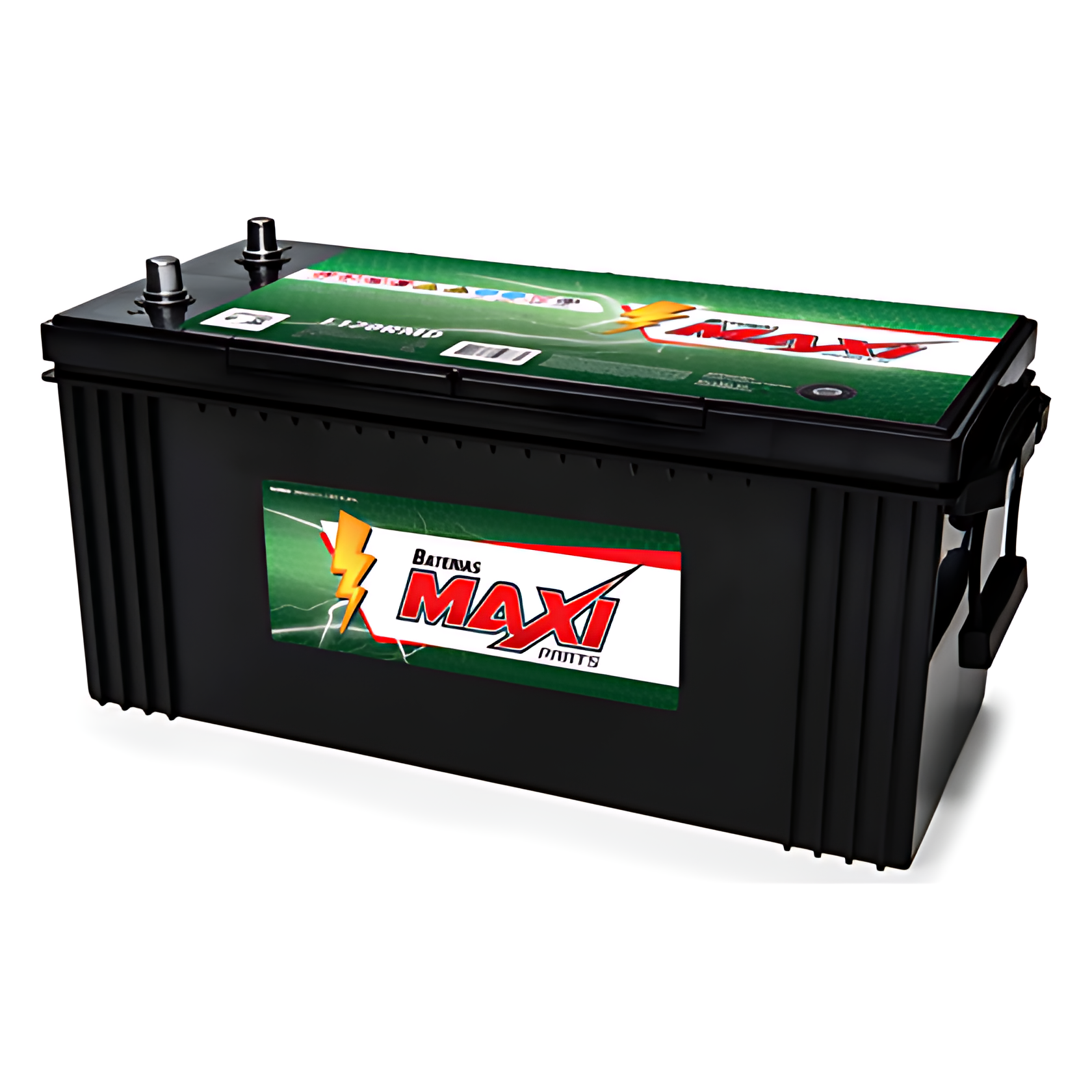 BATERIA 170AH 12V - F170RMD