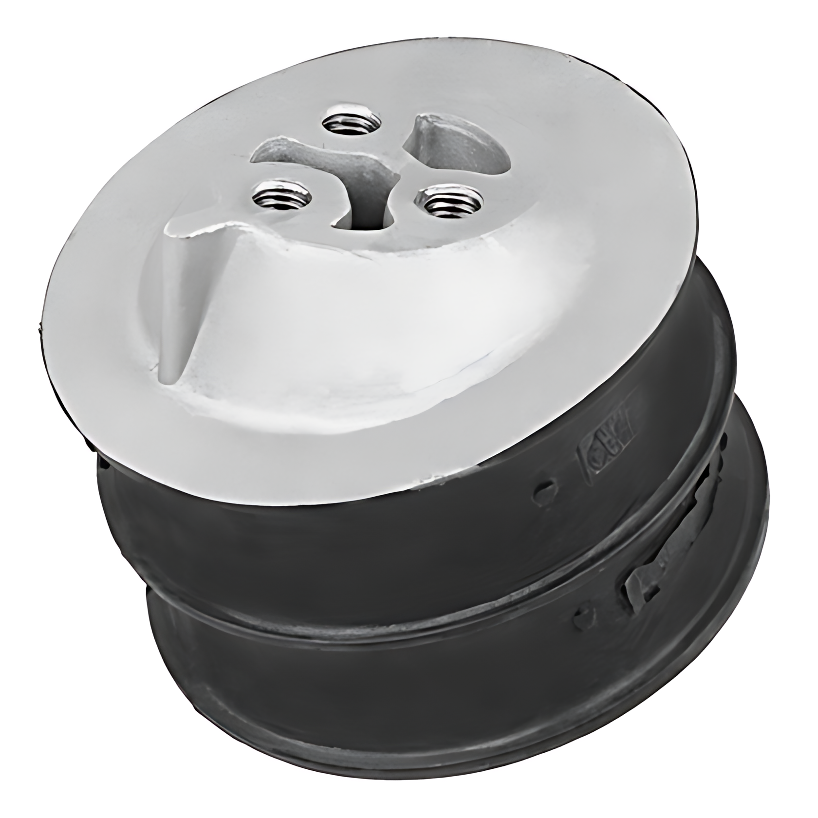 COXIM MOTOR DIANTEIRO SCANIA ( CARCACA EM ALUMINIO FORJADO ) - 1778532