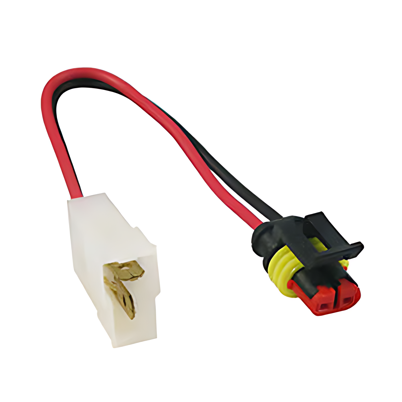 CHICOTE REPARO LANTERNA LATERAL - 210102739P