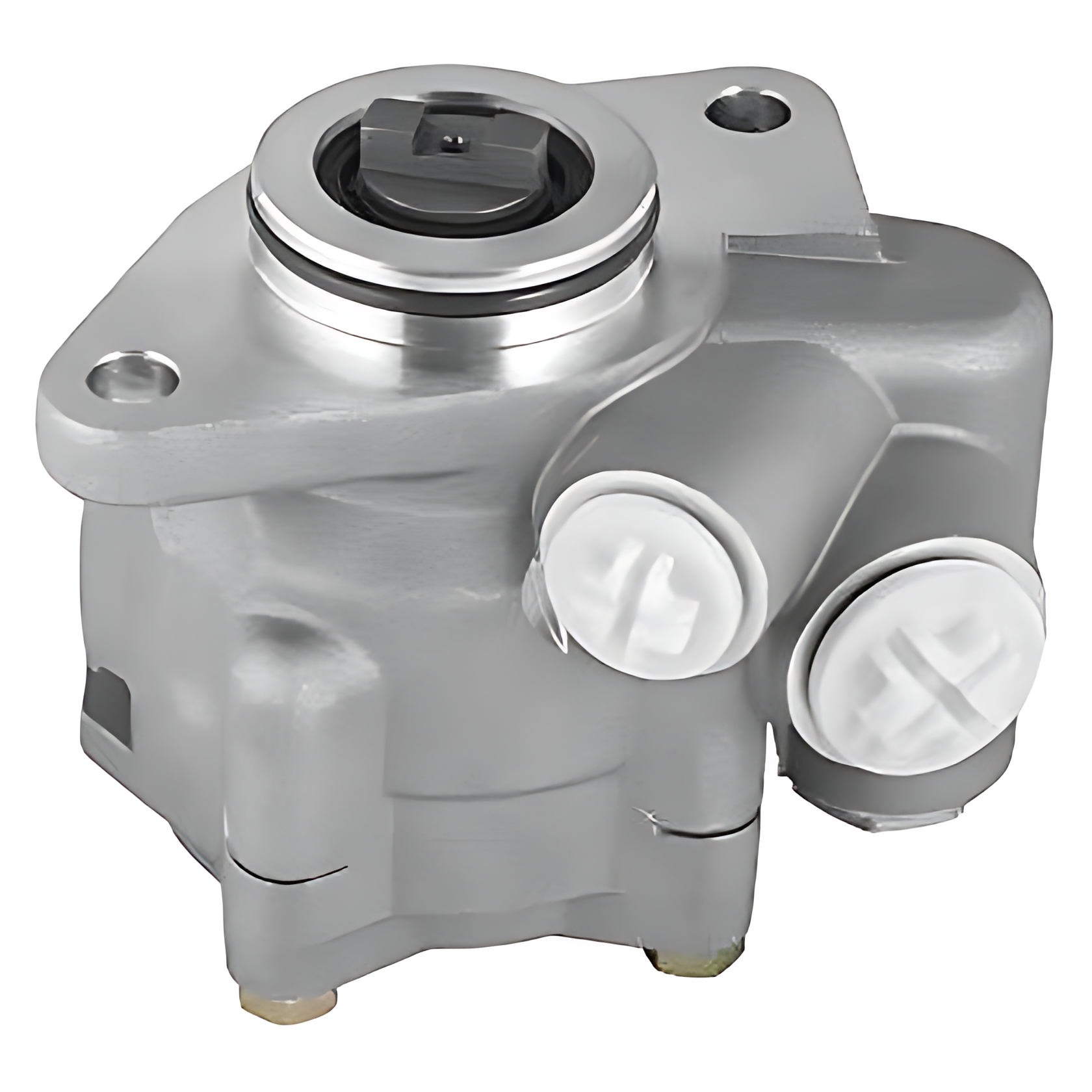 BOMBA DIRECAO HID. MBB LS/OH 1618/1634 - O400 - 8166012