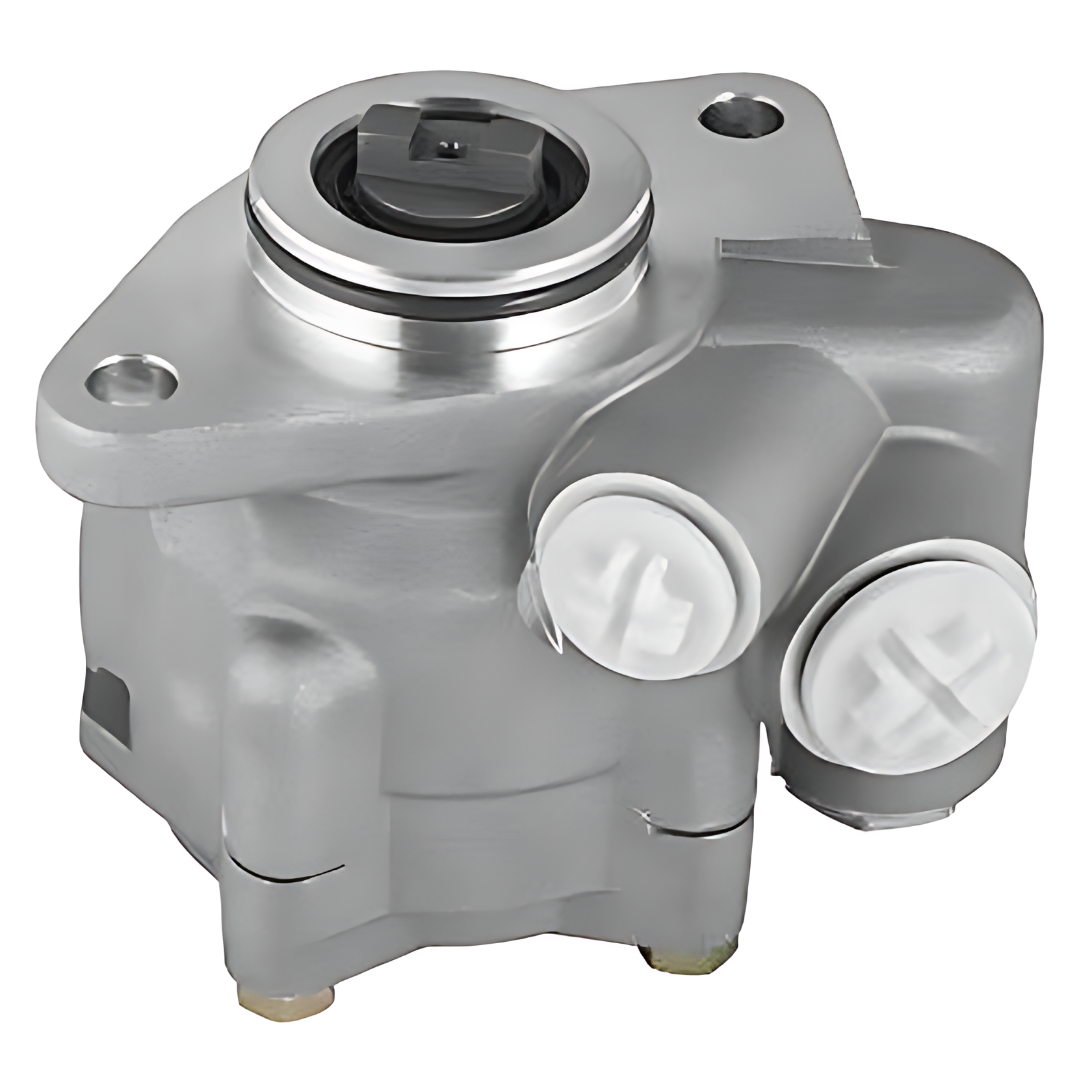 BOMBA DIRECAO HID. MBB ELETRONICO - 81660130