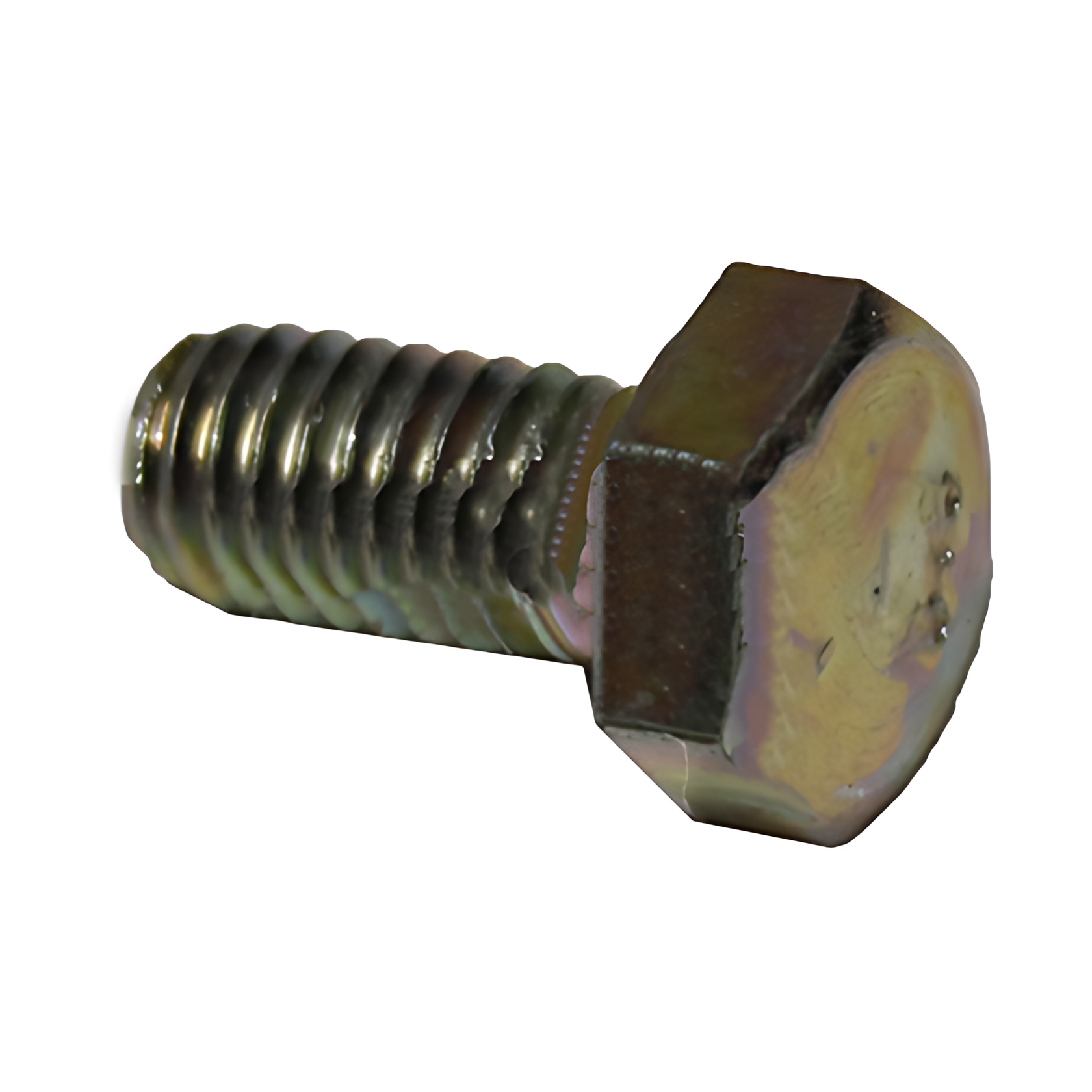 PARAFUSO M6X1,0X12,0 - 2RD407755