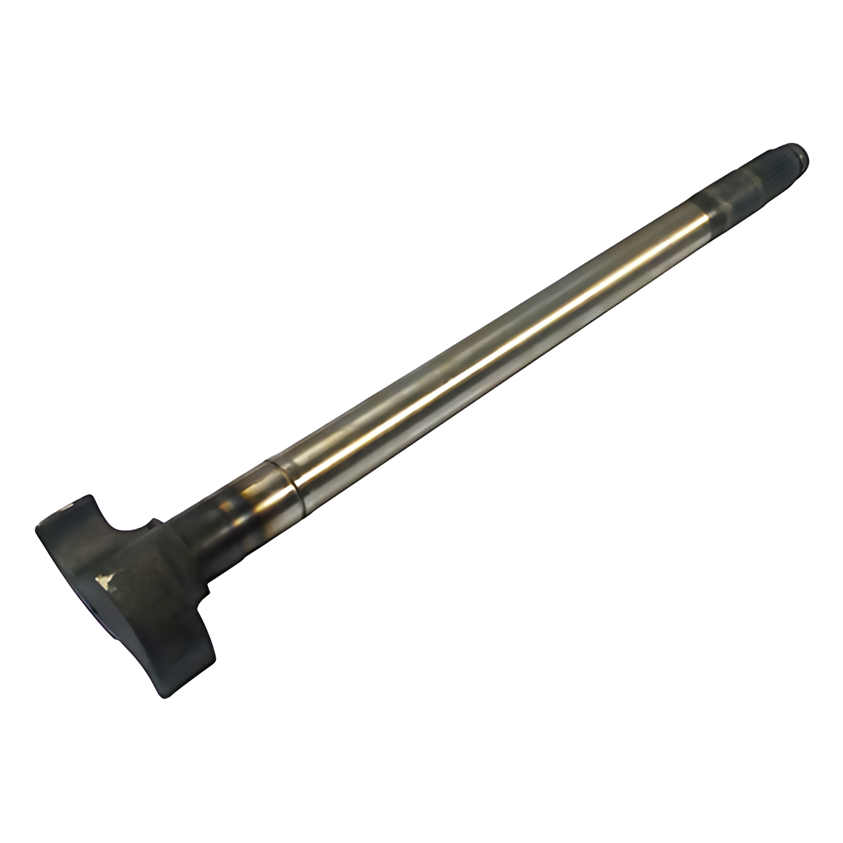 EIXO S GUERRA 28 ESTRIAS 630MM LD - 1270231545