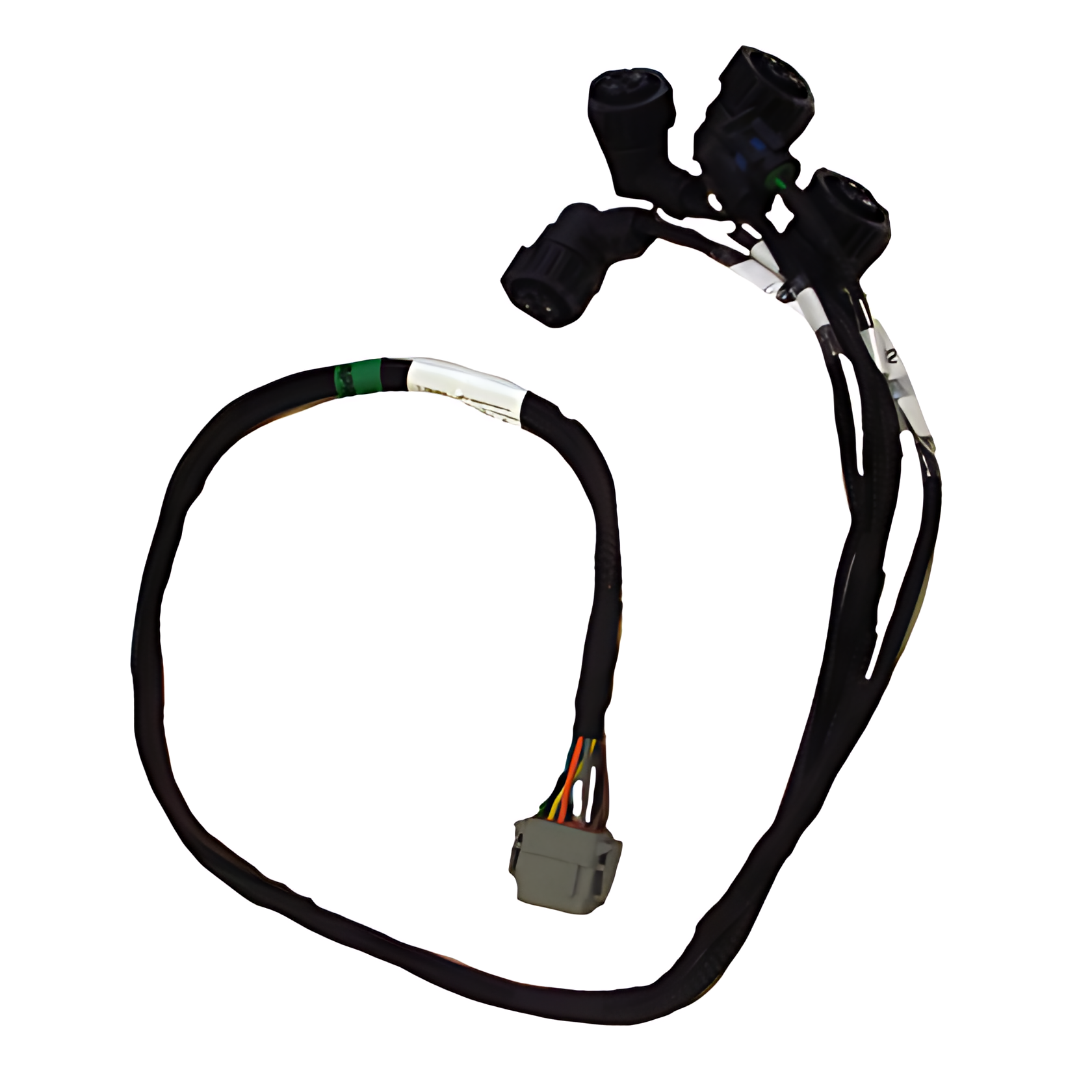 CHICOTE ELETRICO - BH1X14K039BA