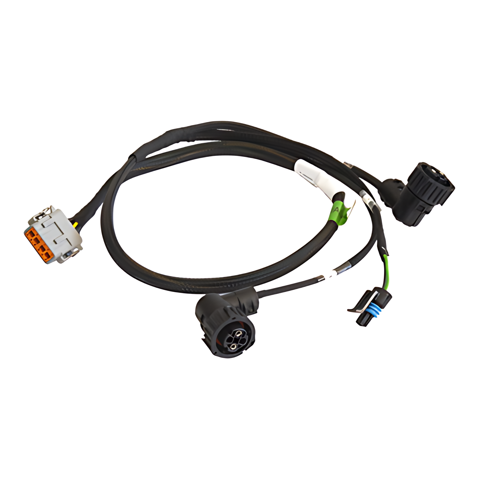 CHICOTE ELETRICO - BH1X14K039AA