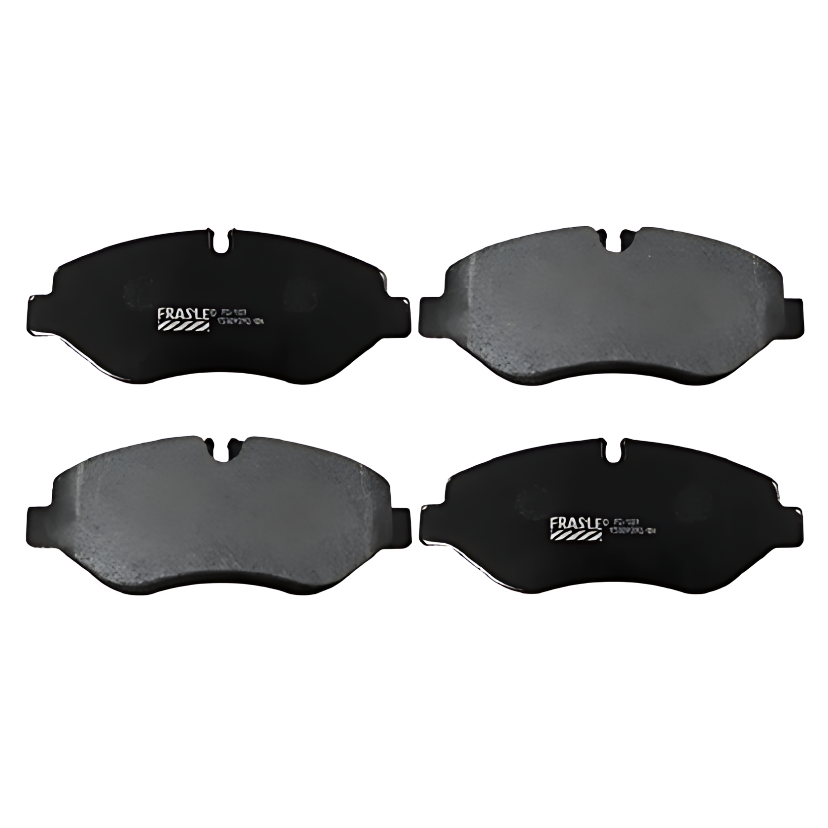 PASTILHA FREIO DIANTEIRO DAILY SPRINTER - PD189