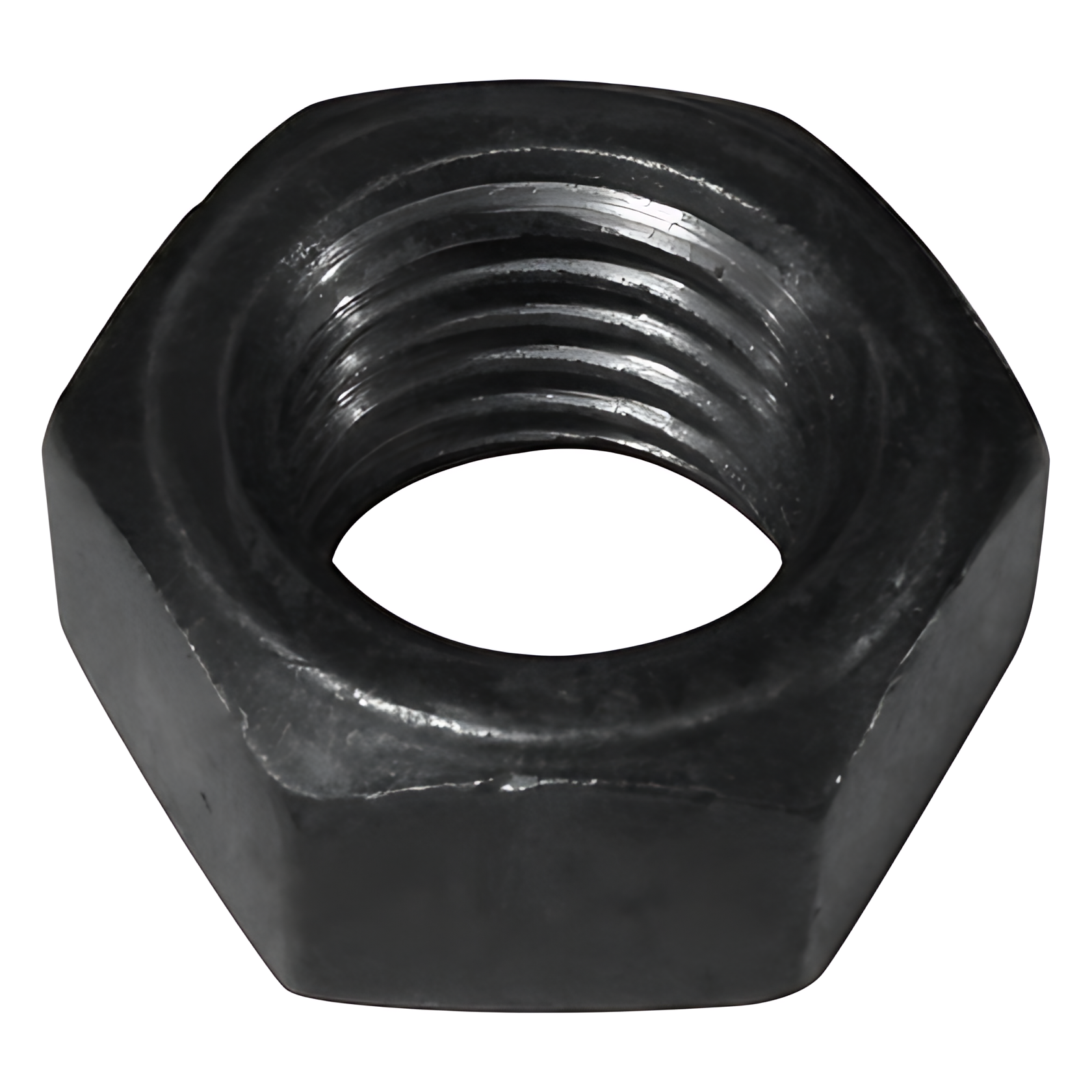 PORCA SEXTAVADA M20X2,5 ACO - 10216301