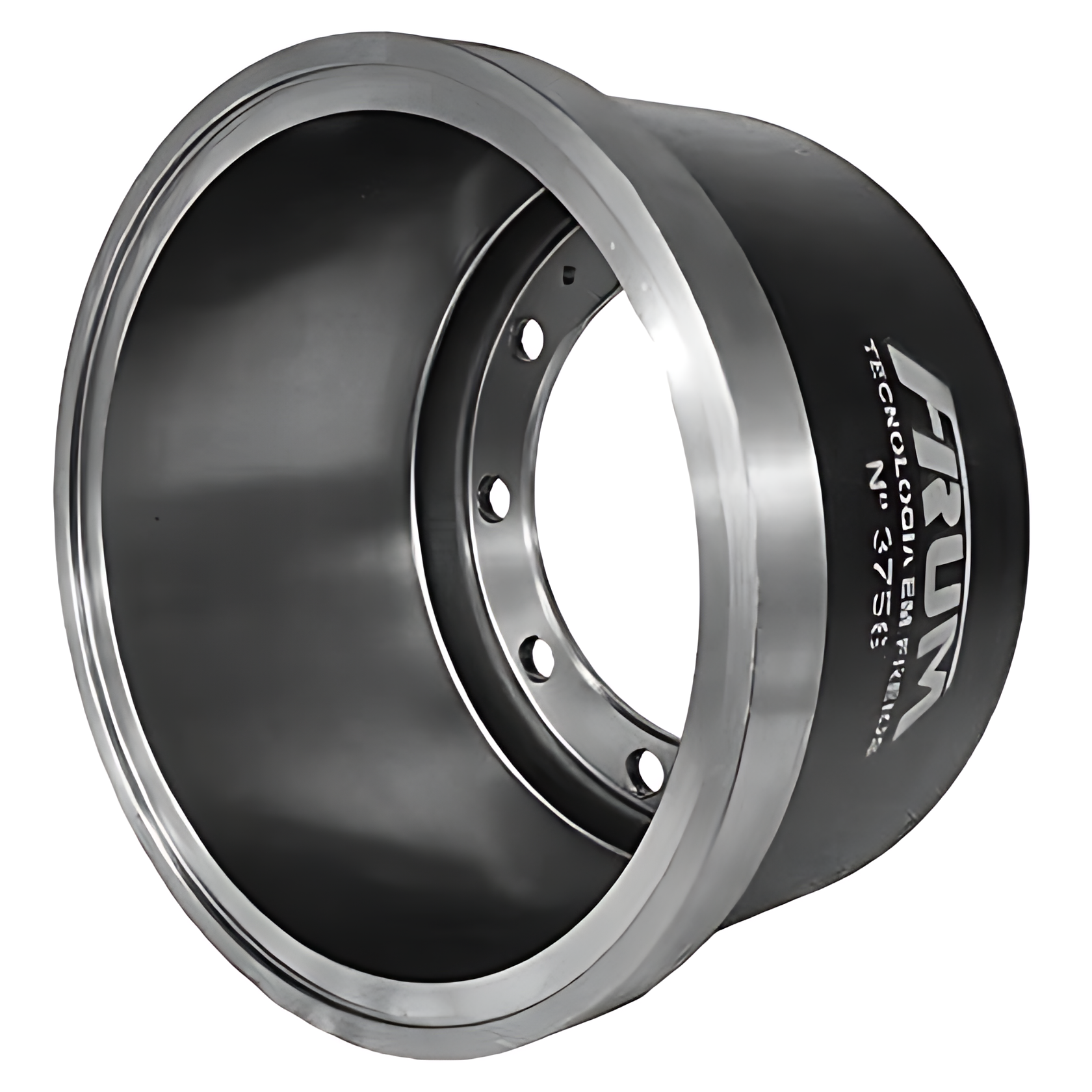 TAMBOR FREIO VW TRASEIRO - MP3756