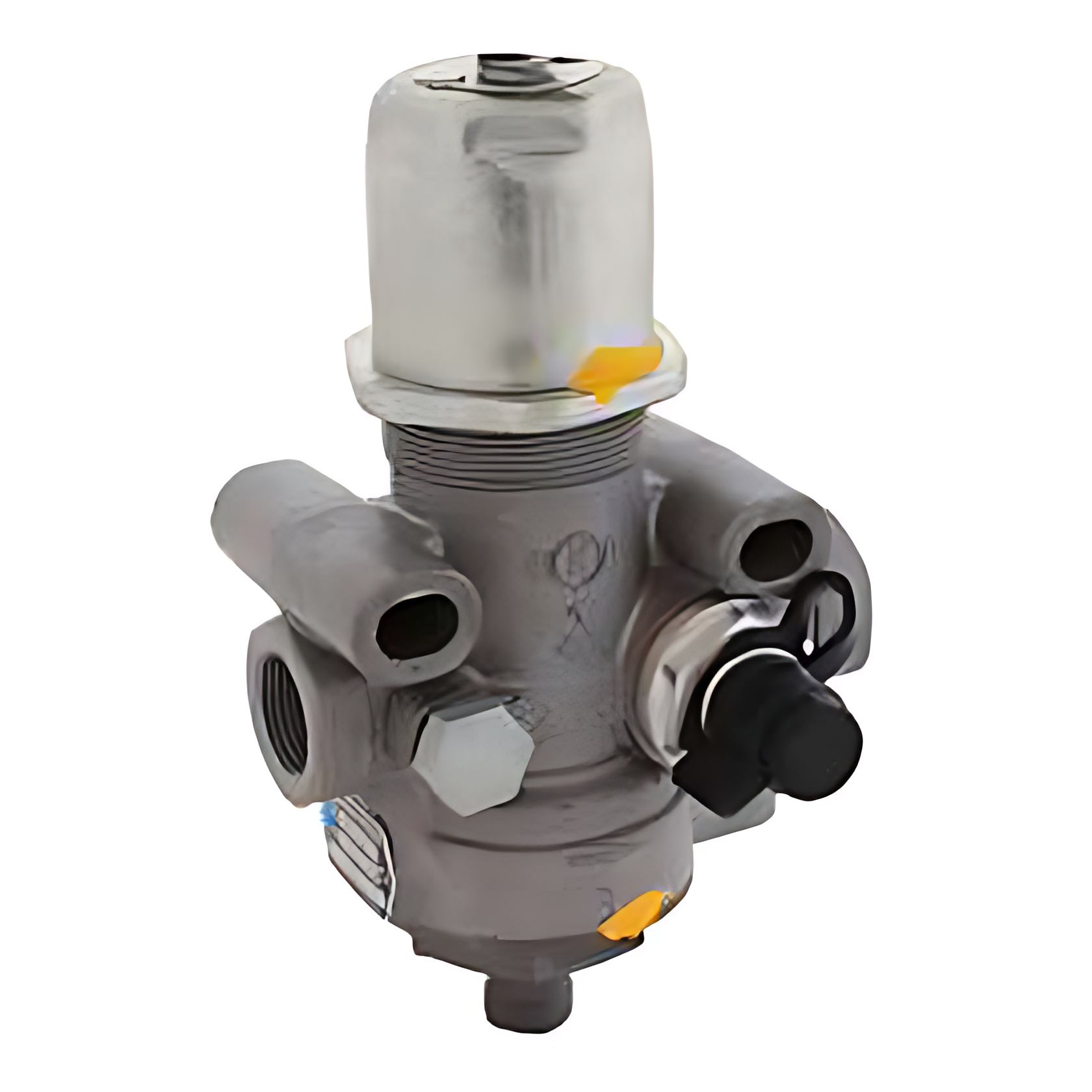 VALVULA REGULADORA PRESSAO DR35 - 0024318306