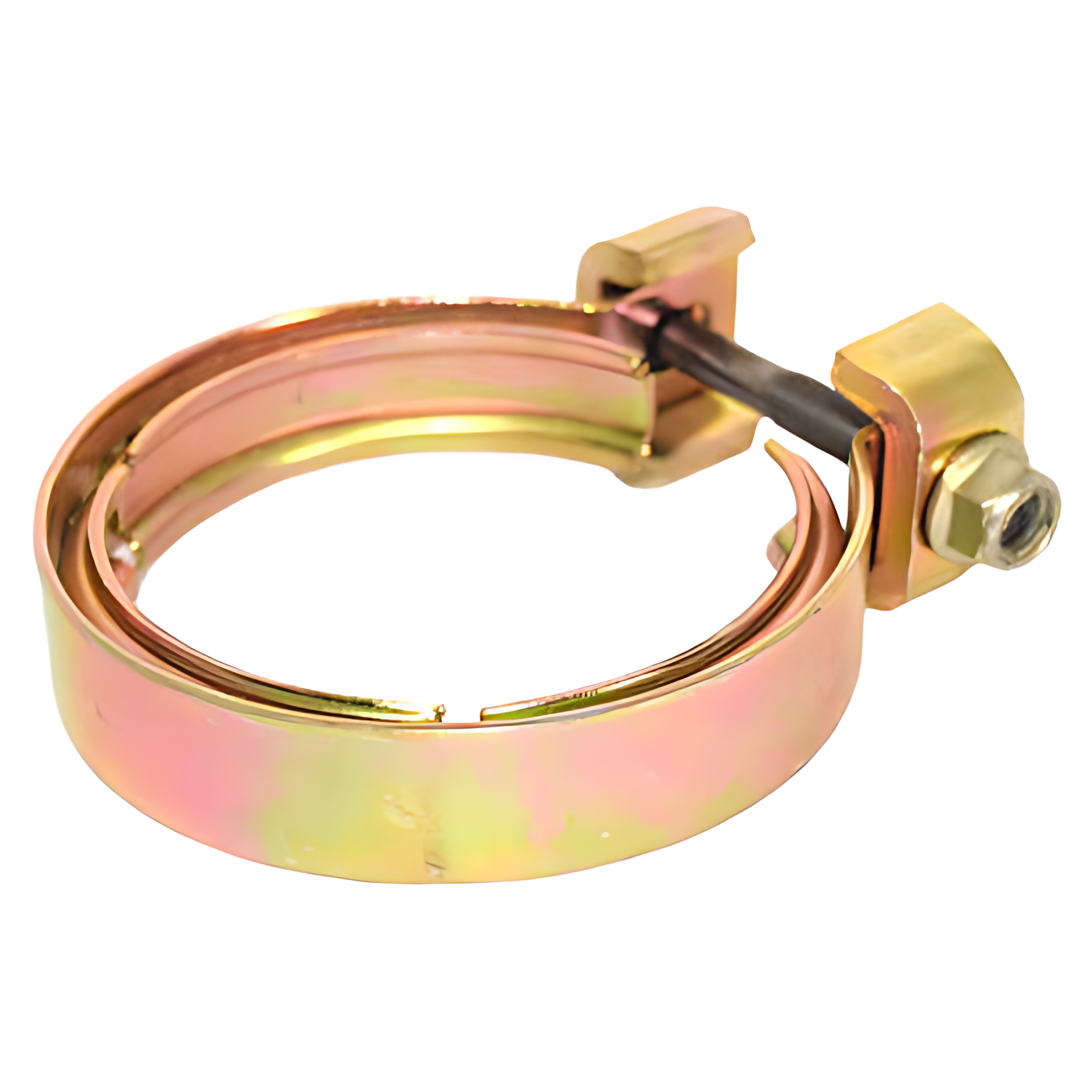 ABRACADEIRA TUBO ESCAPAMENTO 6MM - 2S2253143B