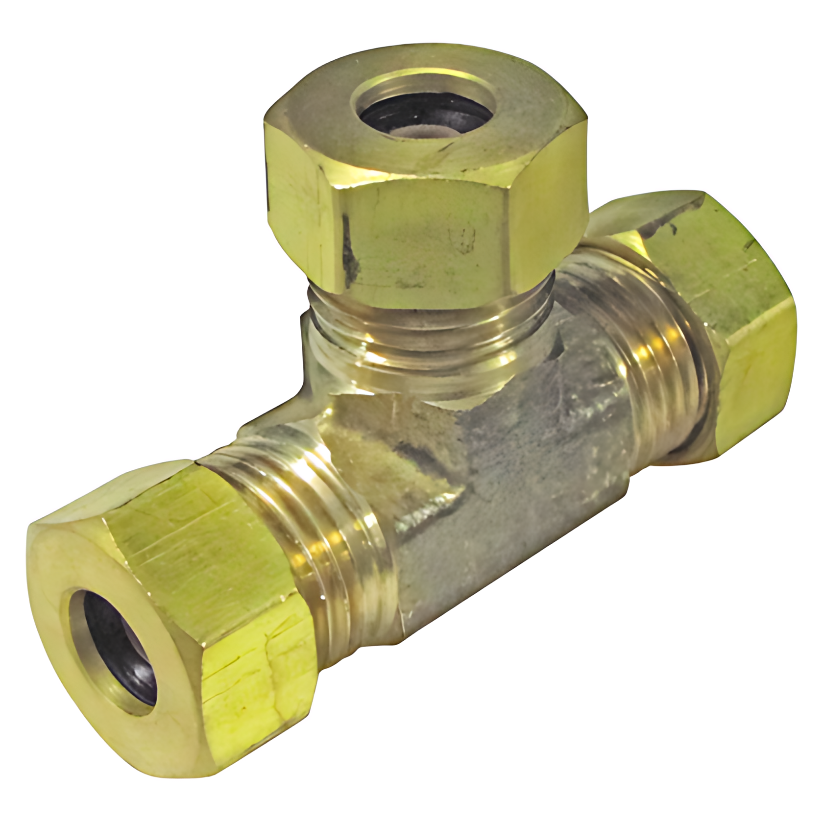 TEE UNIAO 8MM - 7031