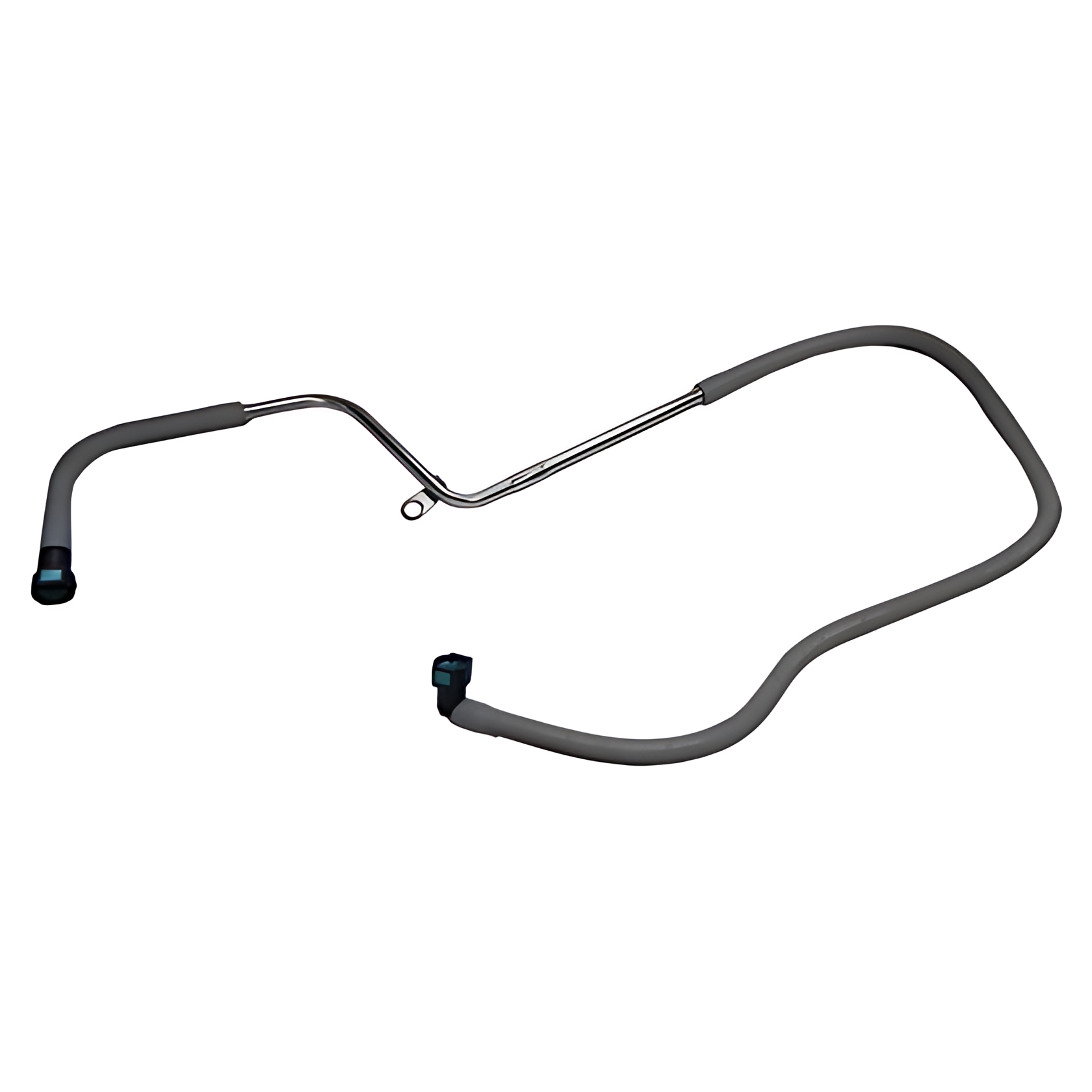 TUBO RESFRIADOR COMPRESSOR AR (CONEXAO 079111) - BG5X2910FA