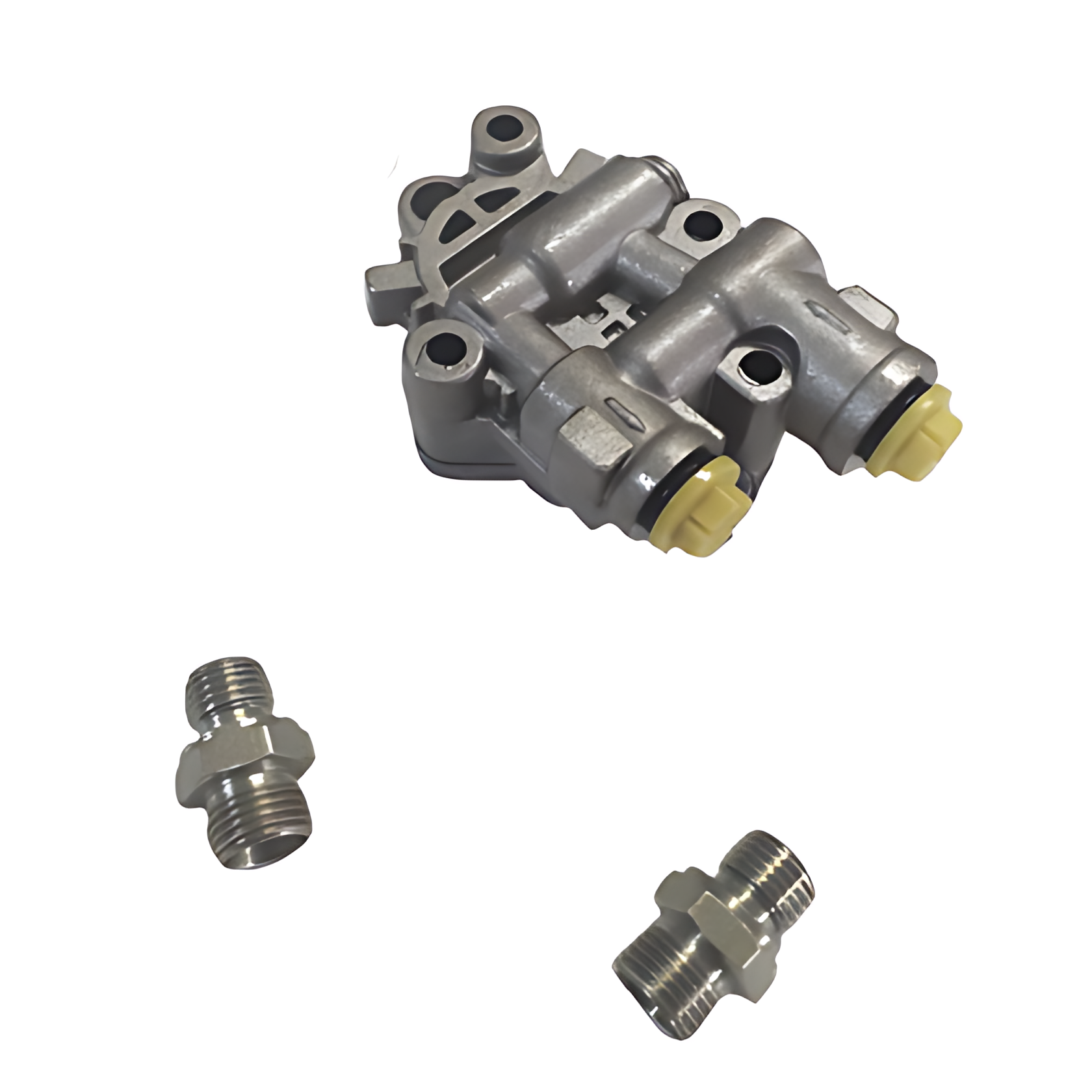 BOMBA AUXILIAR ALTA PRESSAO IVECO FPT - PD20101