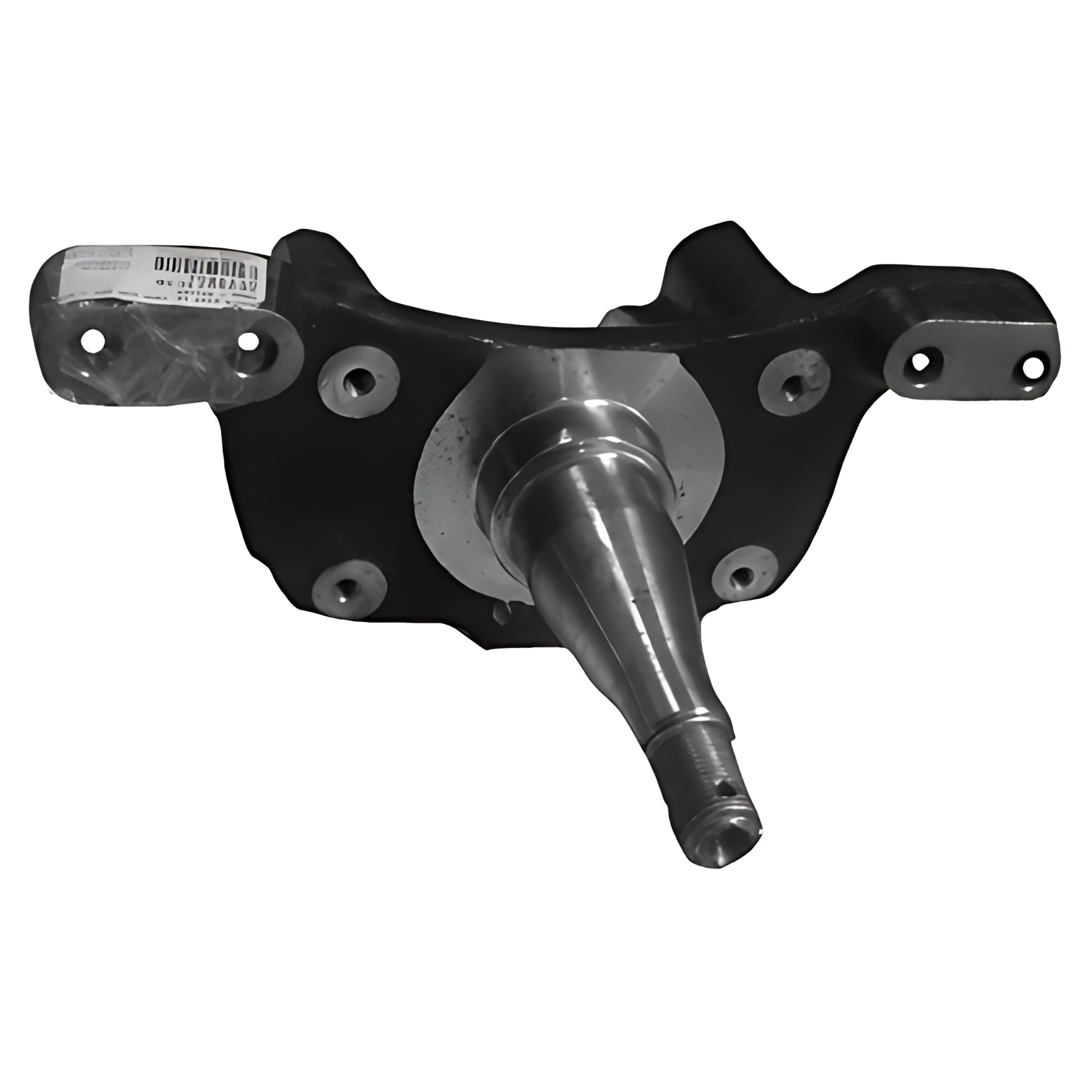 PONTA EIXO LE 33MM COM ABS ( SISTEMA SIFCO ) - 2P0407303B