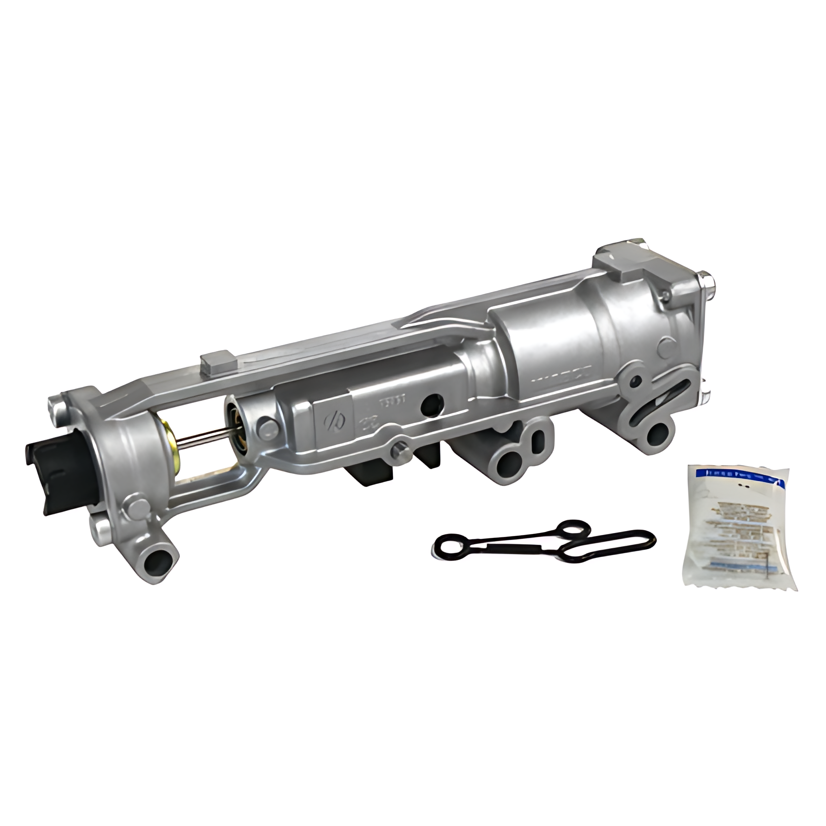 JOGO REPARO CILINDRO AMT 16AS2630TO MAN TGX - 2V5398941B