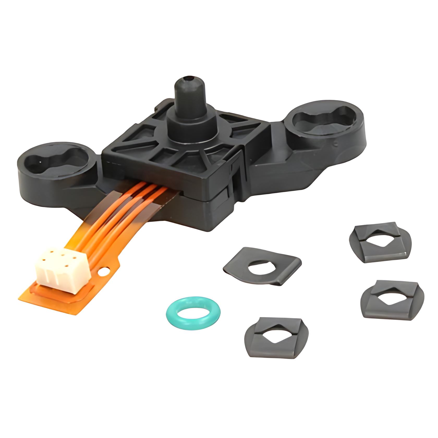 REPARO SENSOR PRESSAO AMT 16AS2630TO MAN TGX - 4213559462