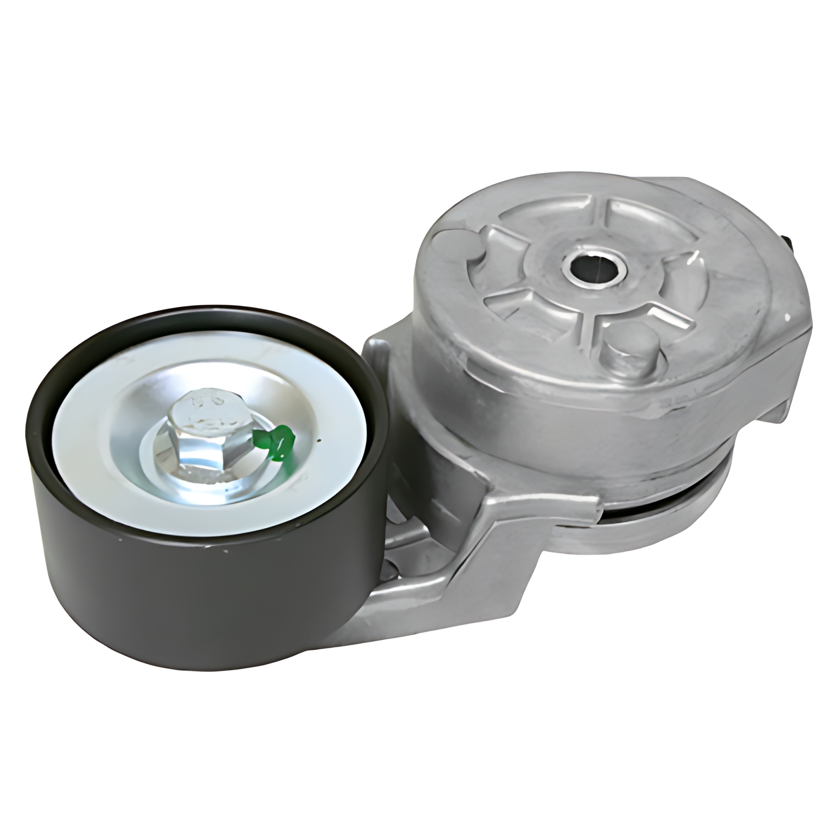 ESTICADOR CORREIA SCANIA     POLIA LISA FERRO - 2192038