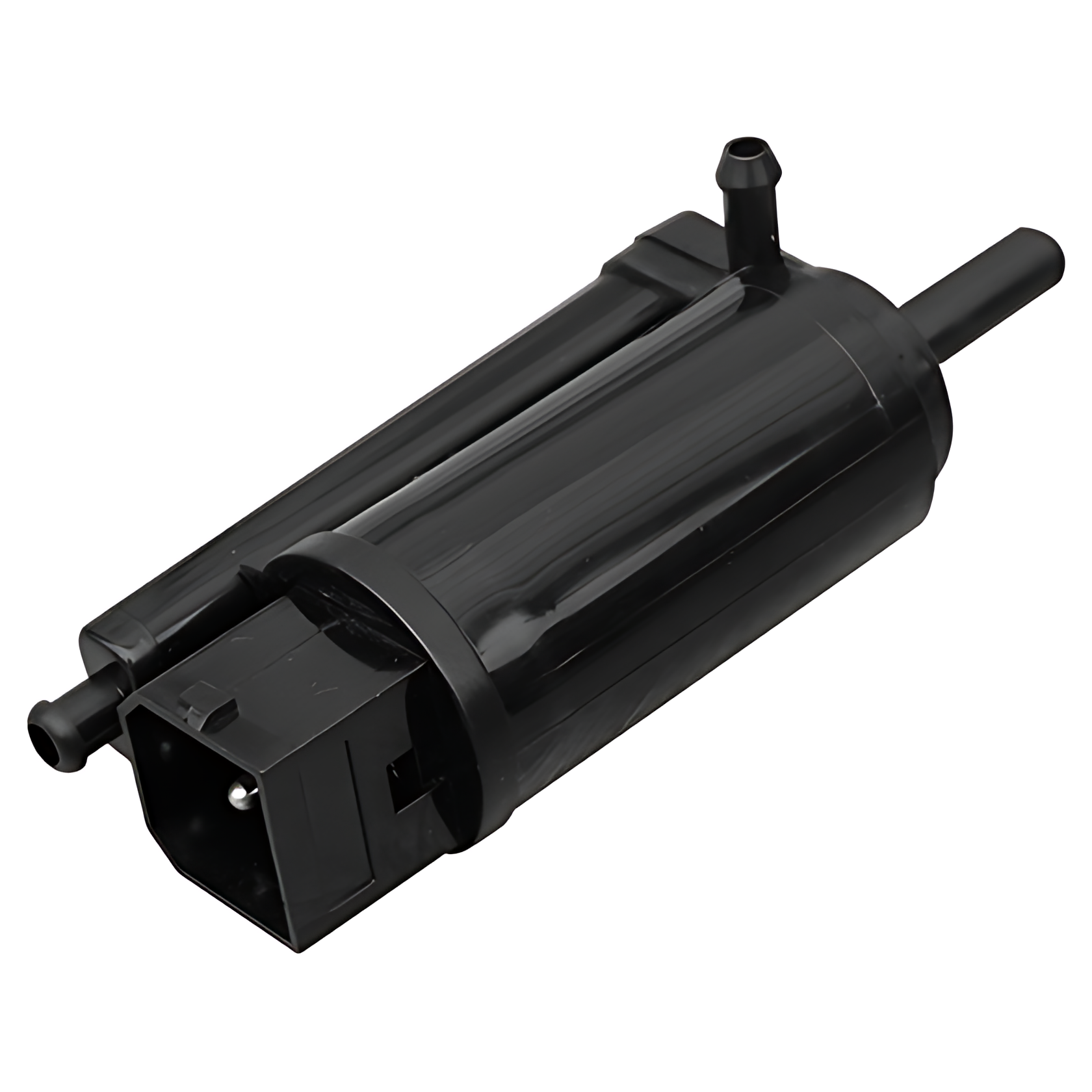 BOMBA ELETRICA RESERVATORIO  LIMPADOR PARABRISA 24V - 21189159