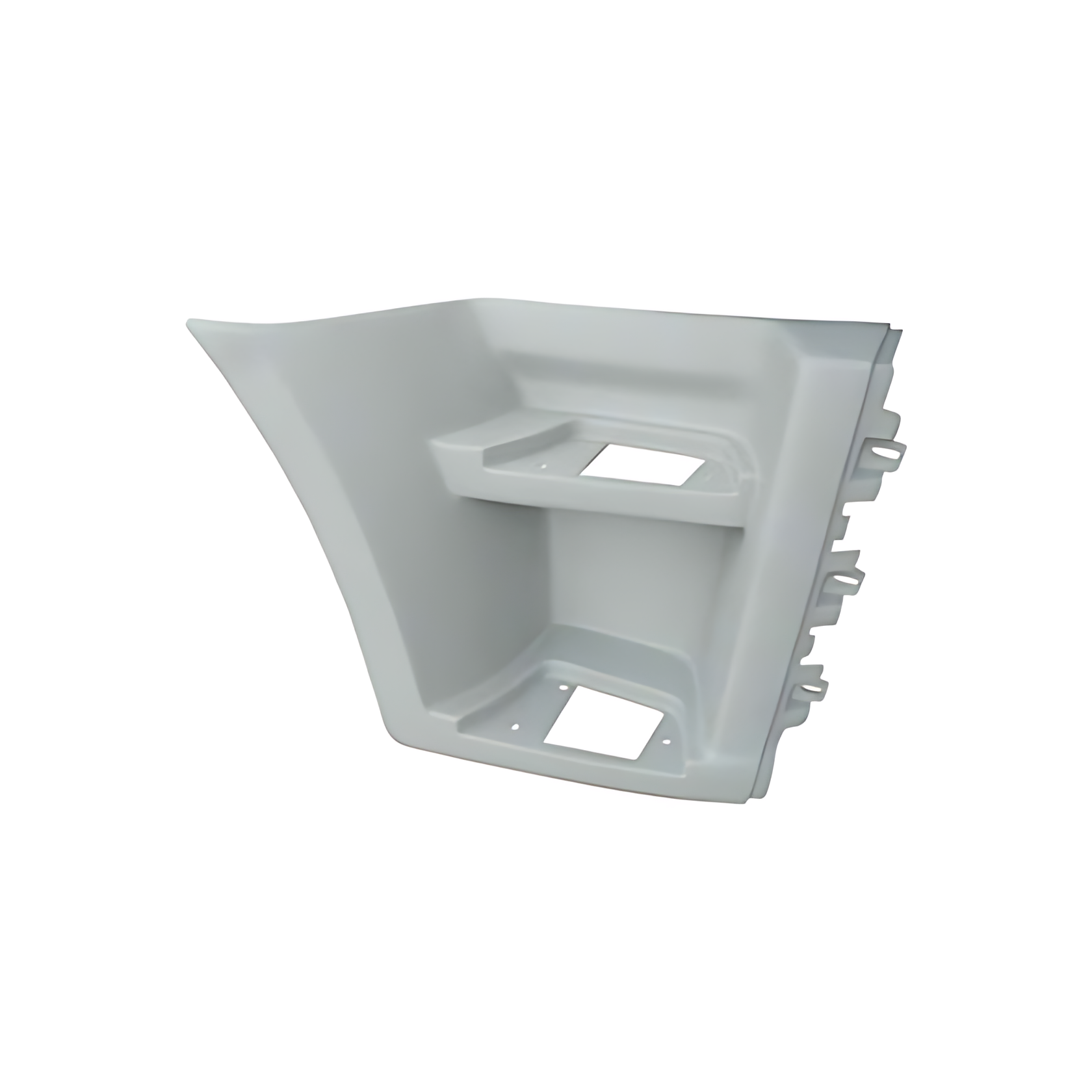 ESTRIBO FORD CARGO 2429 DIREITO OC - 80303900D